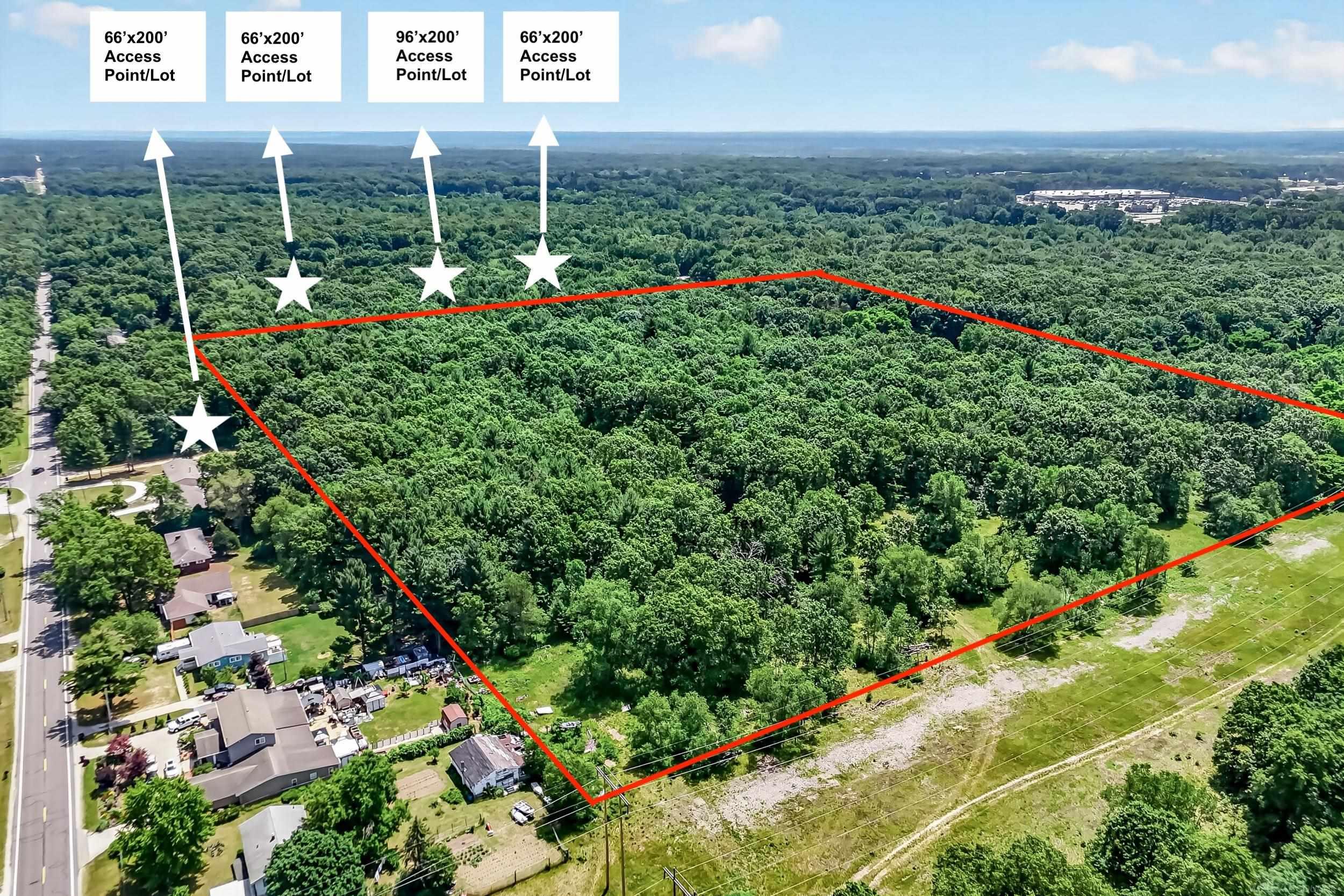 1st image of 0 E River Rd, Muskegon, MI 49445 | MLS# 58050215025