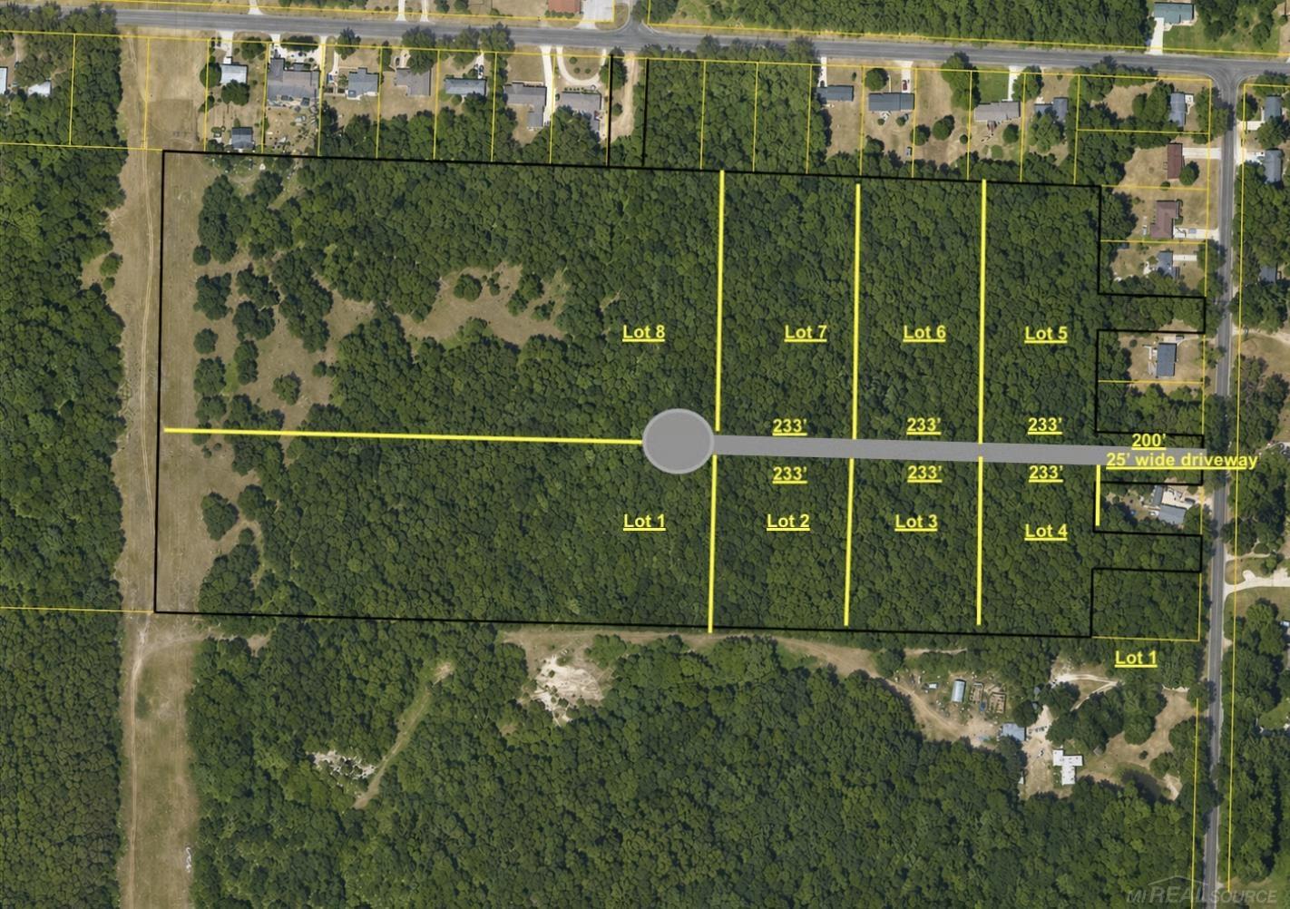 8th image of 0 E River Rd, Muskegon, MI 49445 | MLS# 58050215025