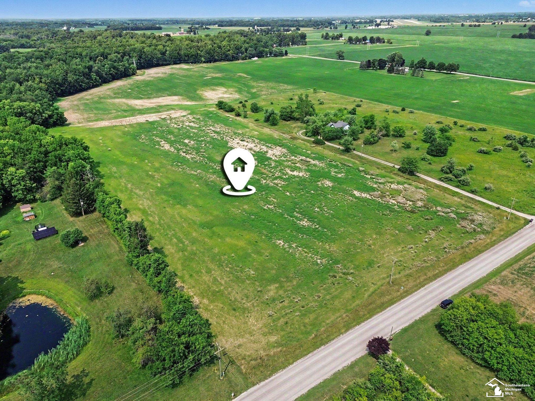 1st image of 4000 Tomer Rd, Adrian, MI 49221 | MLS# 57050215026