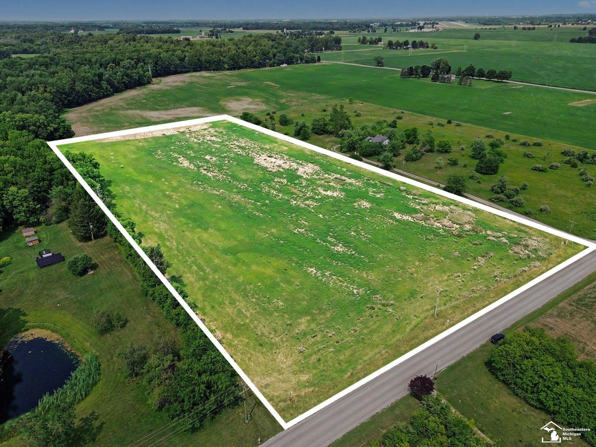 2nd image of 4000 Tomer Rd, Adrian, MI 49221 | MLS# 57050215026