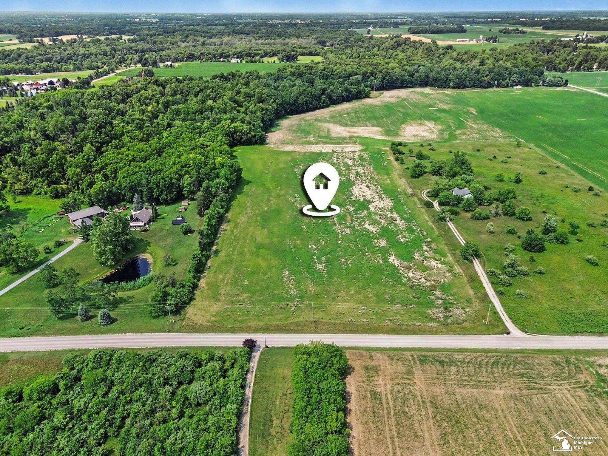 19th image of 4000 Tomer Rd, Adrian, MI 49221 | MLS# 57050215026