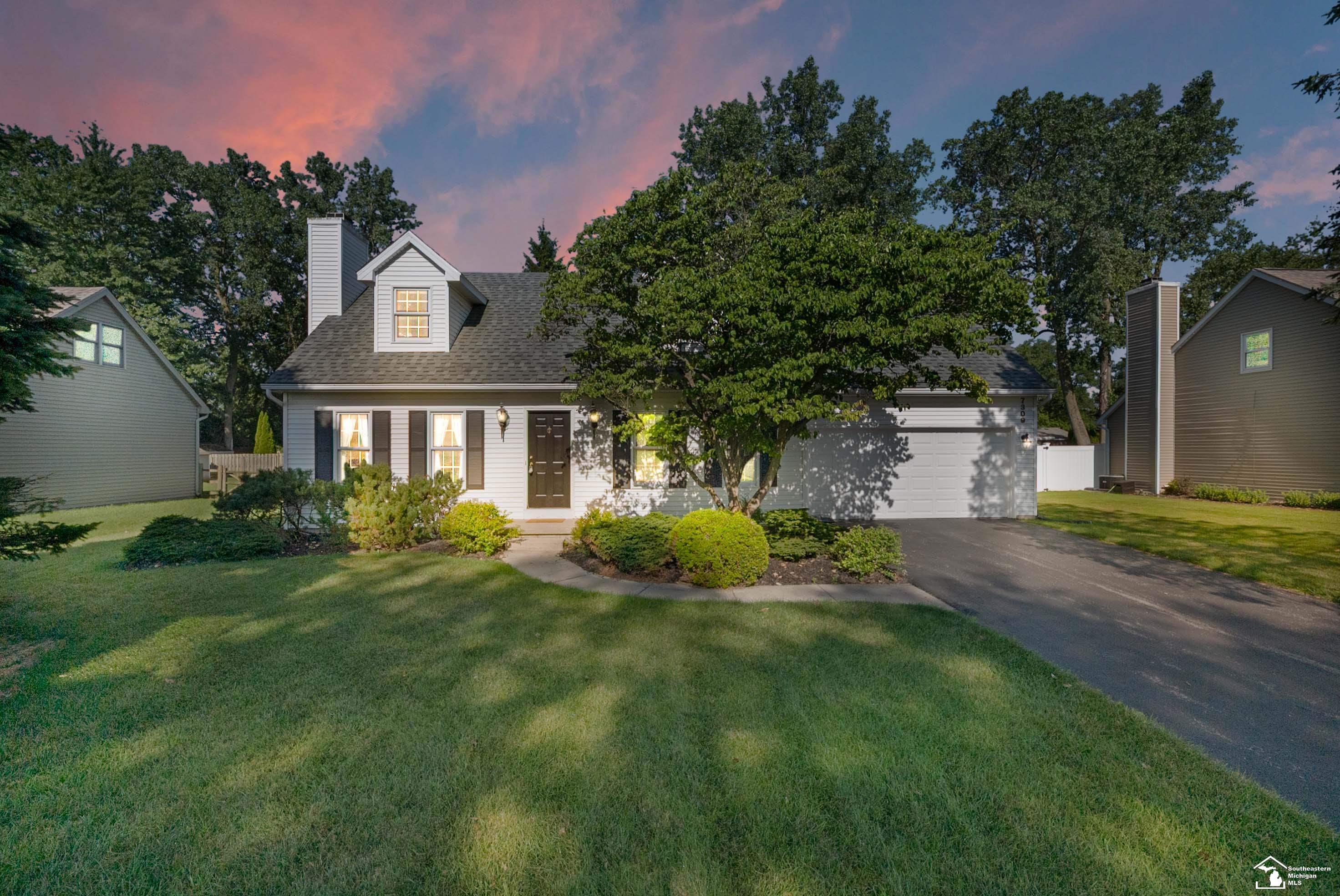 1st image of 7309 Silo Meadows Dr, Temperance, MI 48182 | MLS# 57050215034