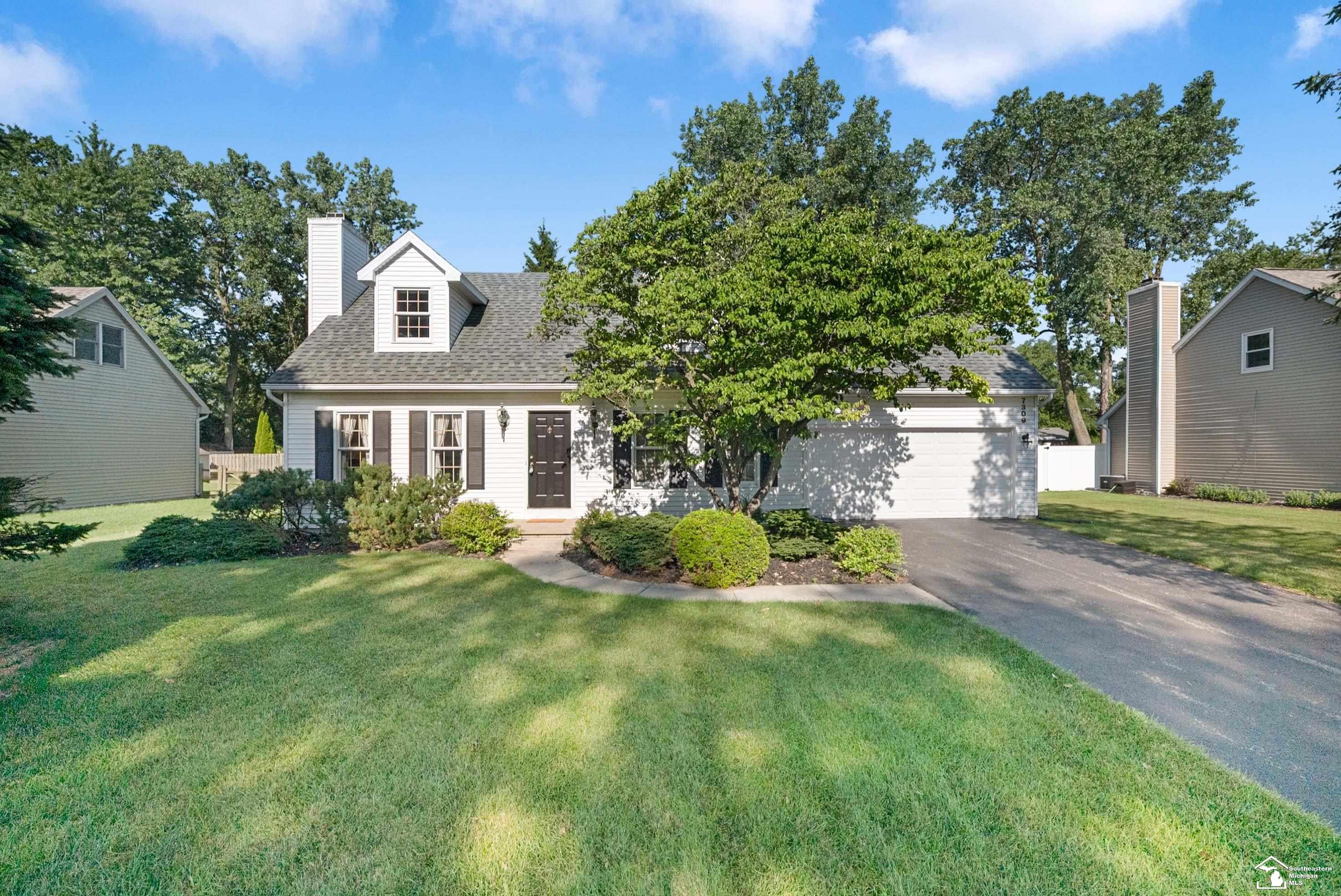 2nd image of 7309 Silo Meadows Dr, Temperance, MI 48182 | MLS# 57050215034