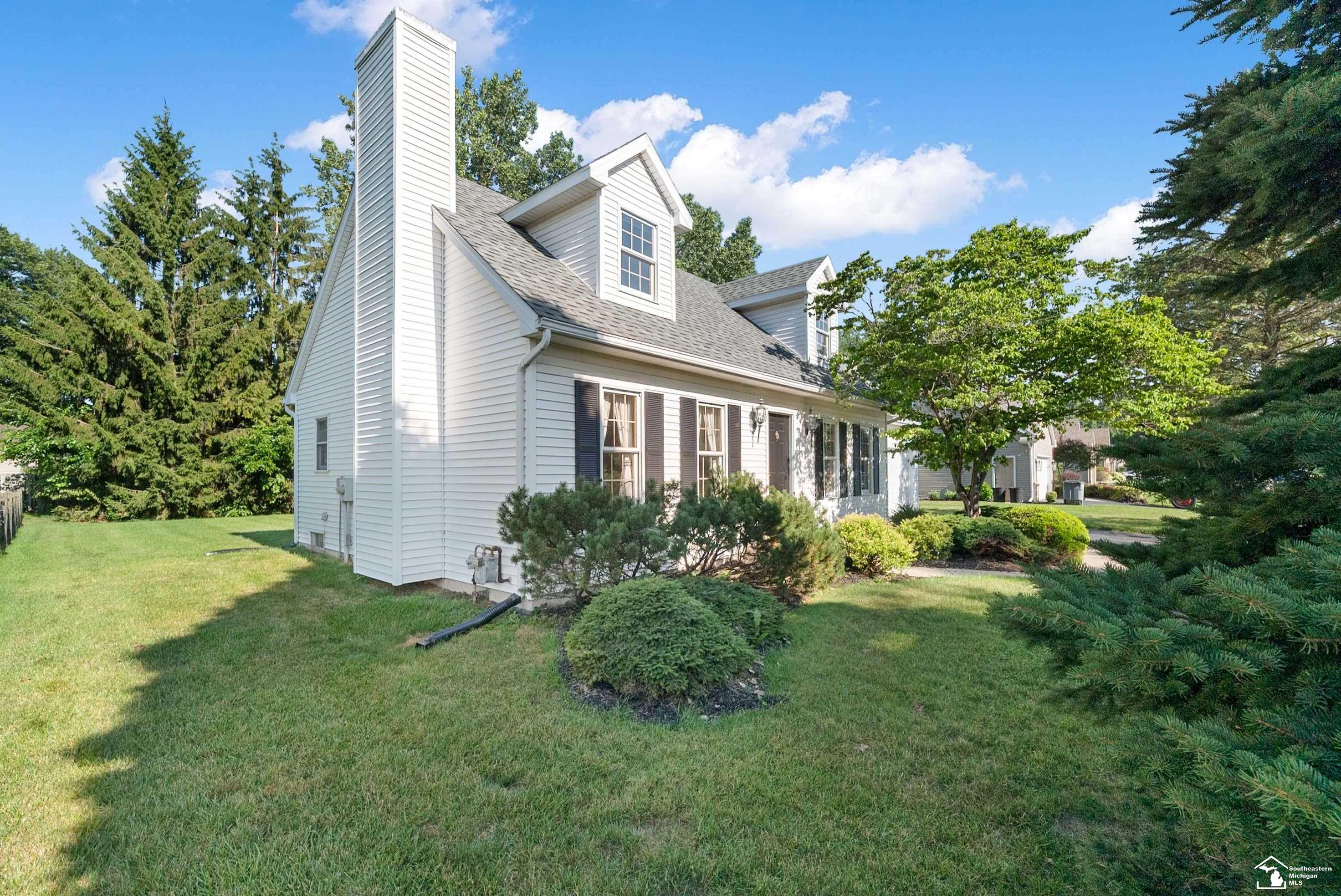 3rd image of 7309 Silo Meadows Dr, Temperance, MI 48182 | MLS# 57050215034
