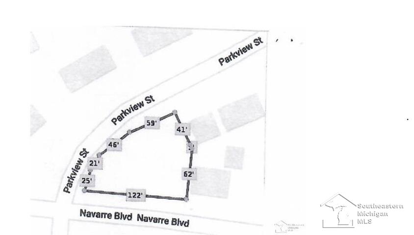 Homes for sale in Frenchtown Township Monroe, MI | 00 Navarre Blvd, Frenchtown Township Monroe, MI 48162 | MLS# 57050215043