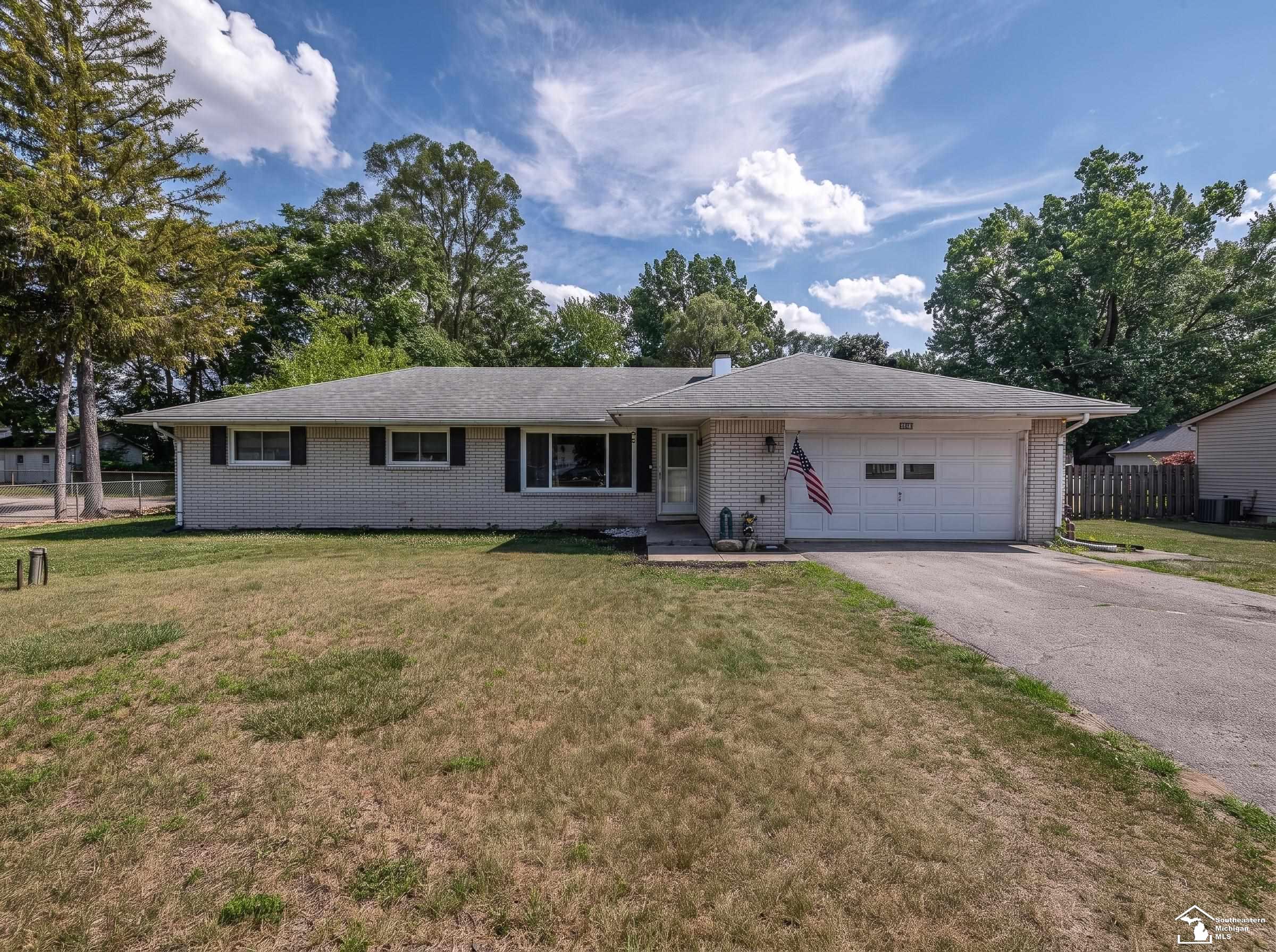 1st image of 1021 Hackman Dr, Temperance, MI 48182 | MLS# 50215056