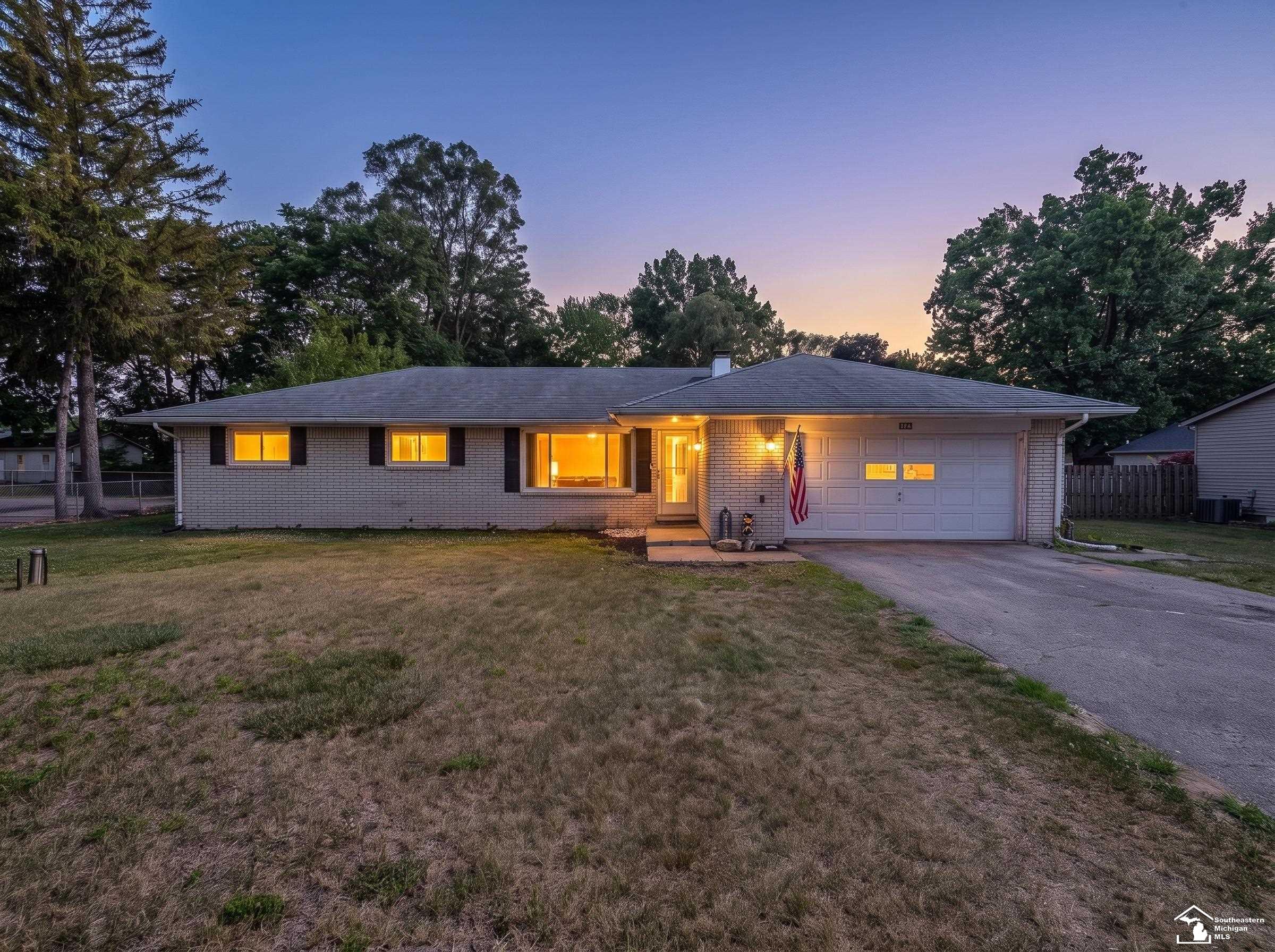 2nd image of 1021 Hackman Dr, Temperance, MI 48182 | MLS# 50215056