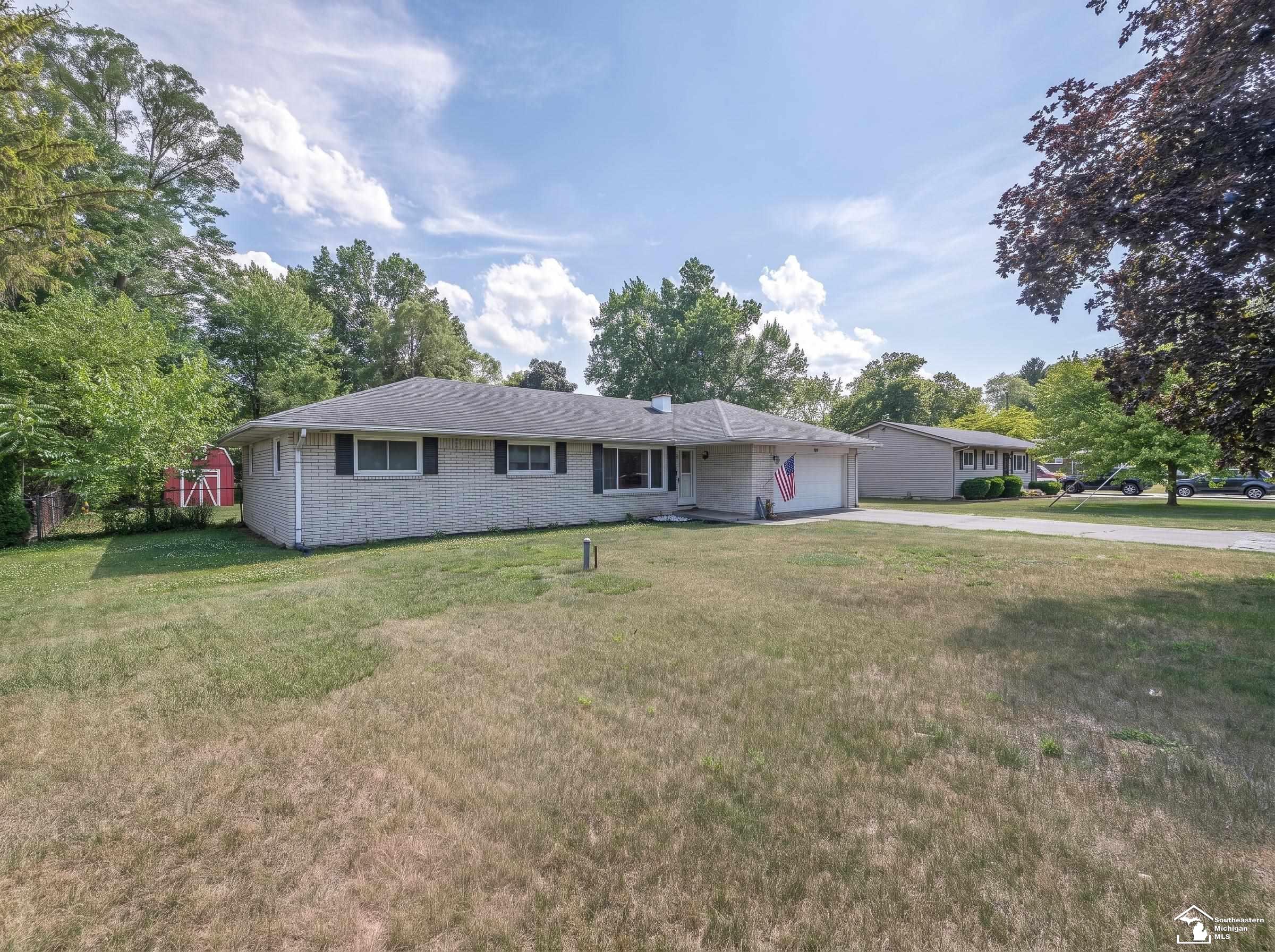 33rd image of 1021 Hackman Dr, Temperance, MI 48182 | MLS# 50215056