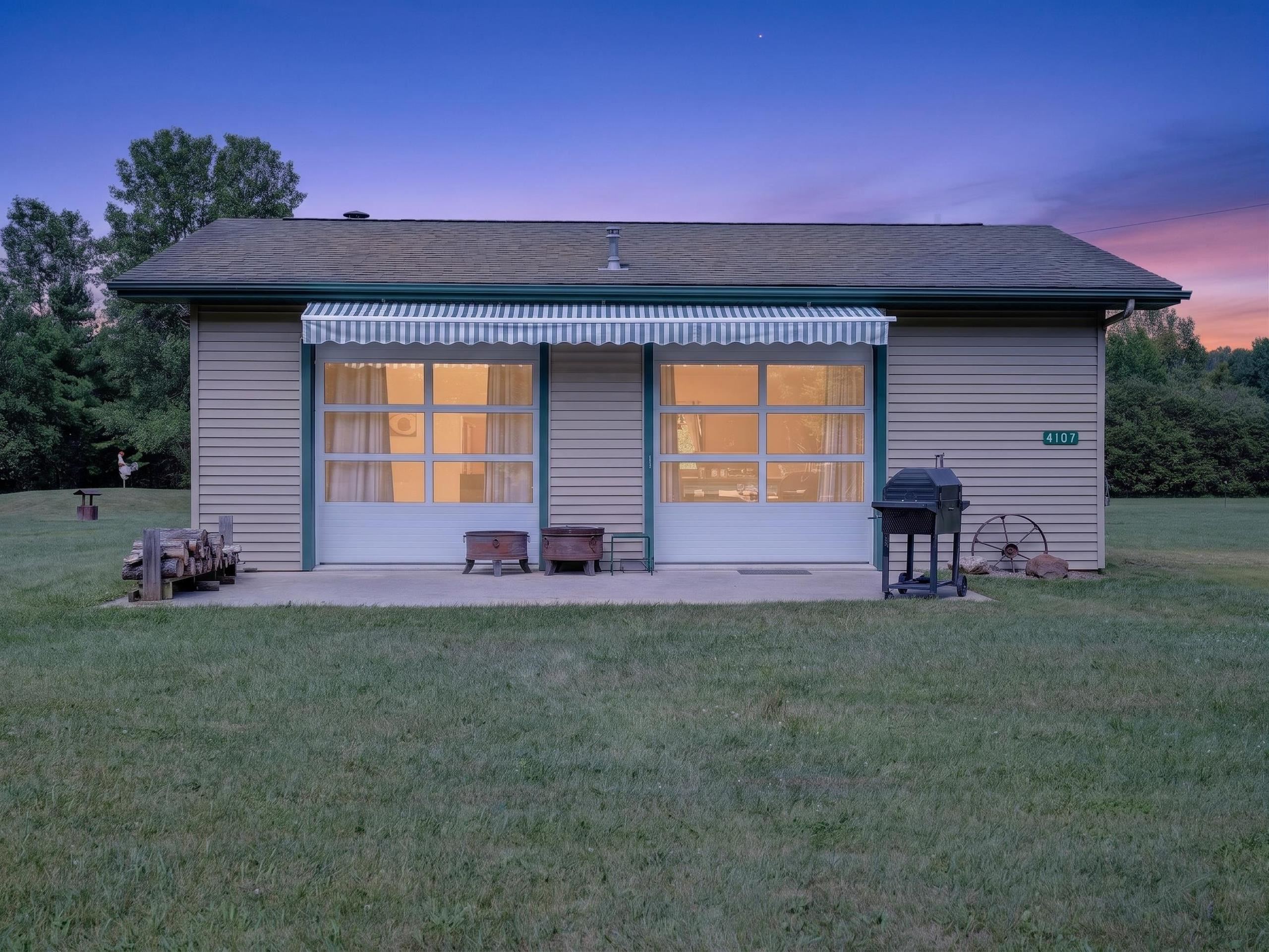 57th image of 4107 Pine St, Gladwin, MI 48624 | MLS# 50215080