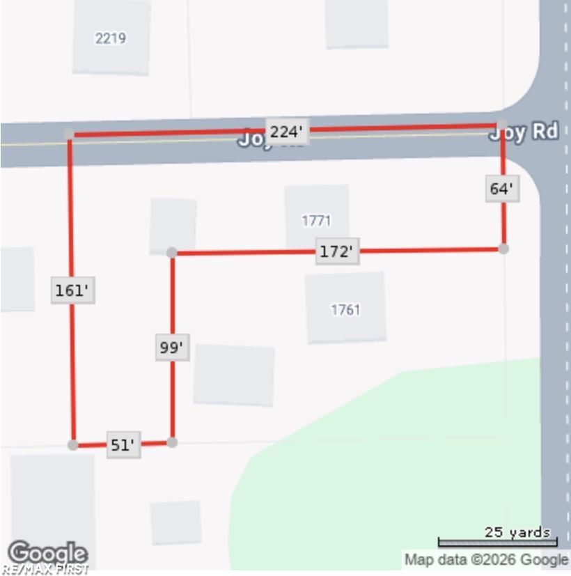 1st image of 1771 N Opdyke Rd Rd, Auburn Hills, MI 48326 | MLS# 50215087