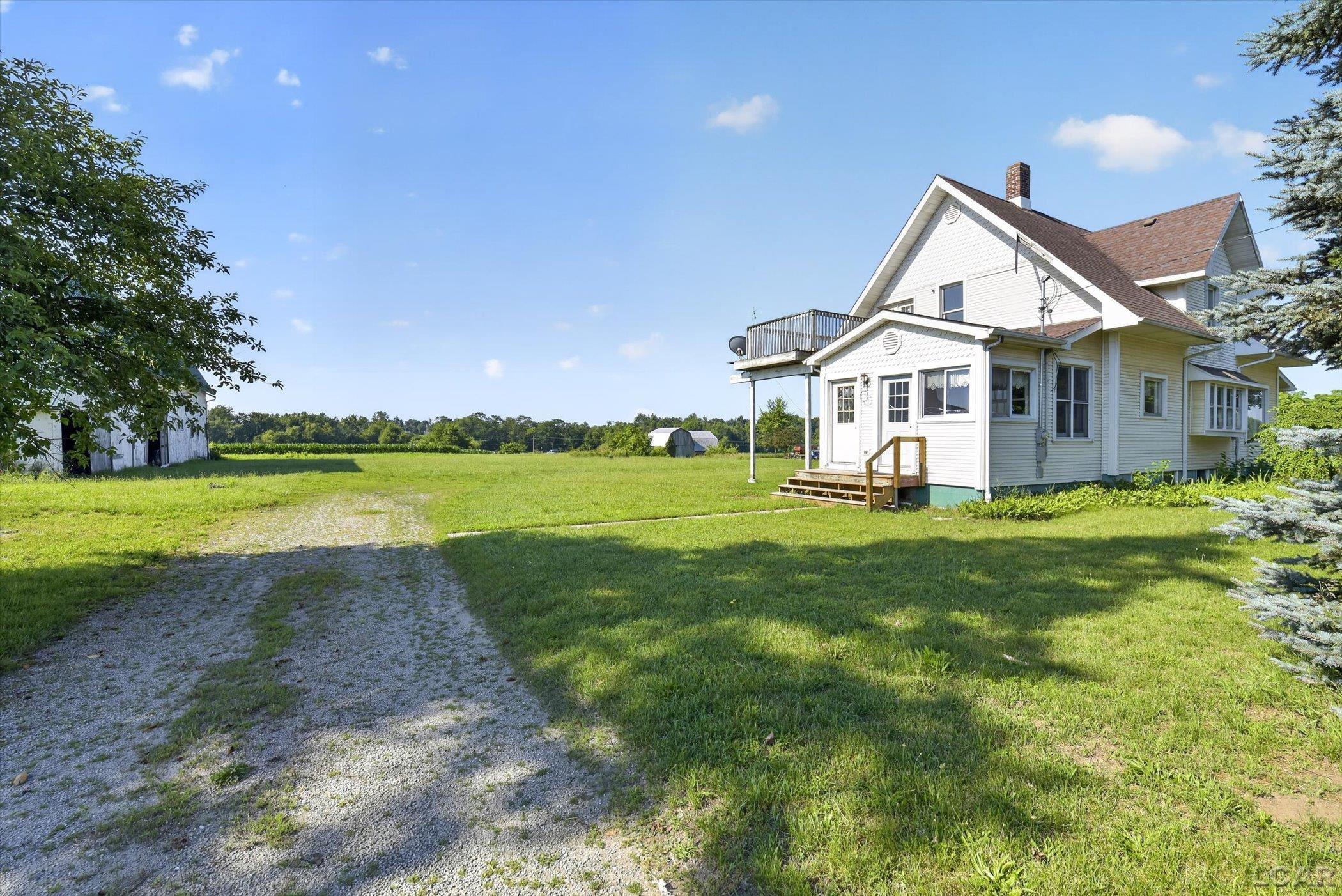 Homes for sale in Hudson, MI | 601 S Meridian Rd, Hudson, MI 49247 | MLS# 50215089