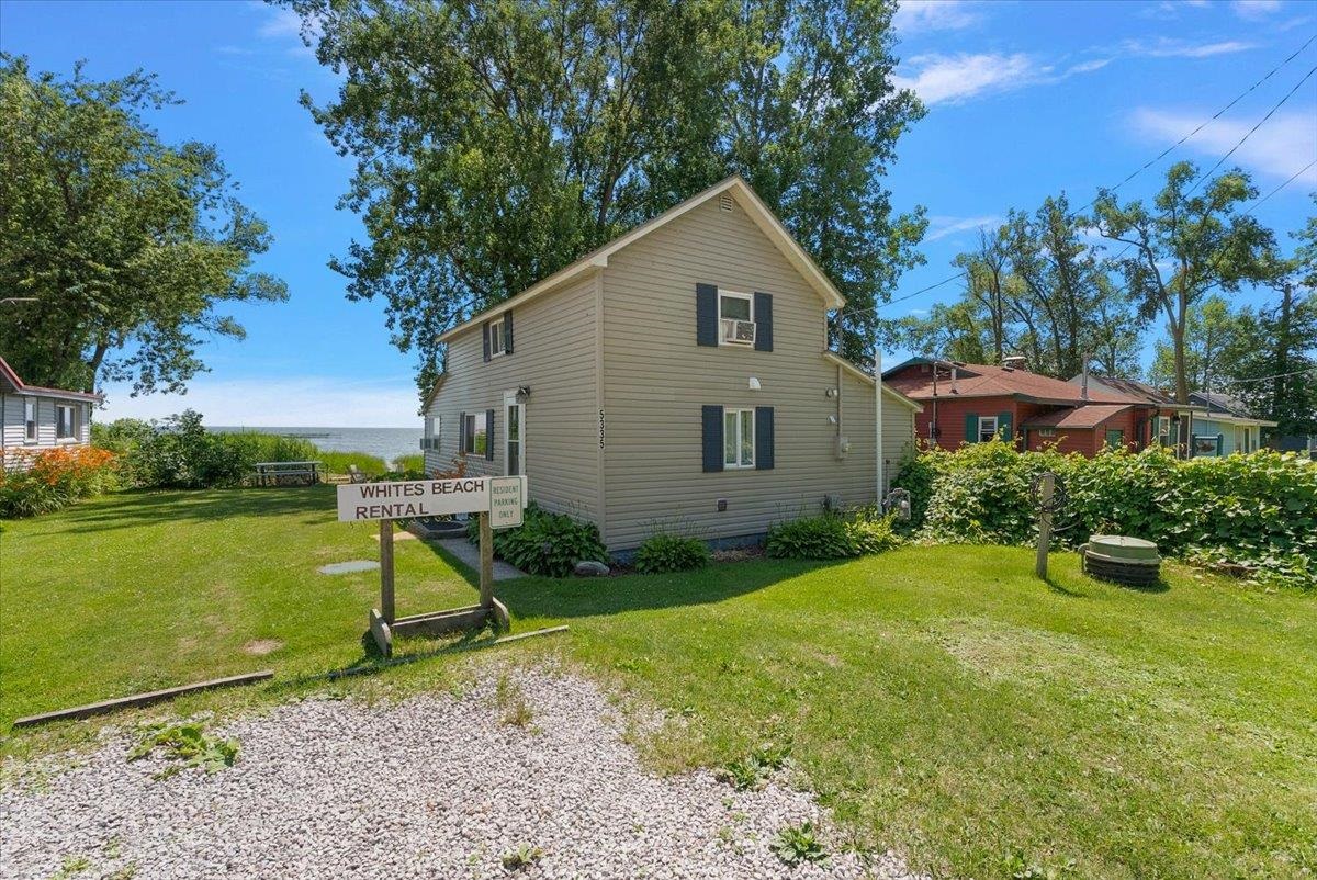 3rd image of 5335 Shady Ln, Standish, MI 48658 | MLS# 50215093