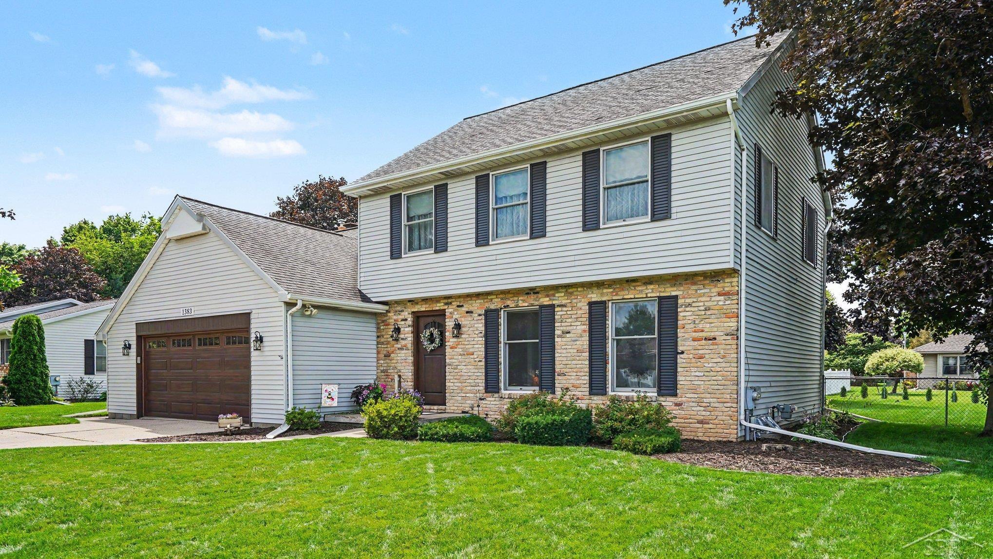 image of 1383 Cranbrook Dr, Saginaw, MI 48638 | MLS# 61050215094