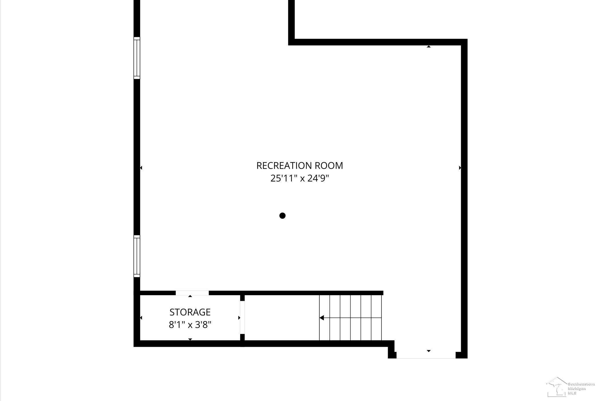 41st image of 6646 Greenbriar Ln, Temperance, MI 48182 | MLS# 57050215105