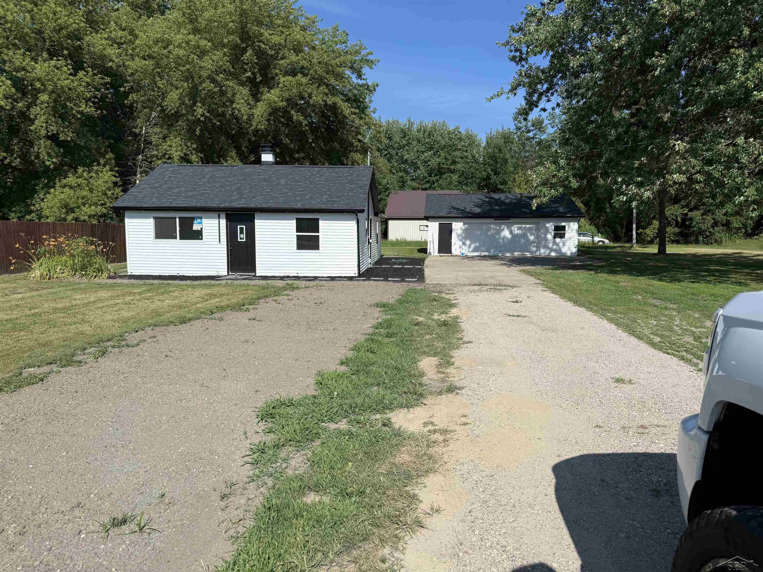 Homes for sale in Burt, MI | 9095 East Rd, Burt, MI 48417 | MLS# 50215106