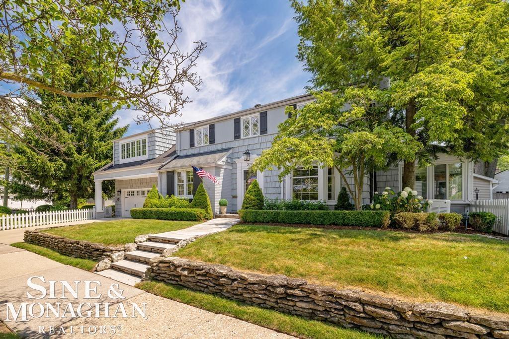 83rd image of 370 Country Club Ln, Grosse Pointe Farms, MI 48236 | MLS# 50215108