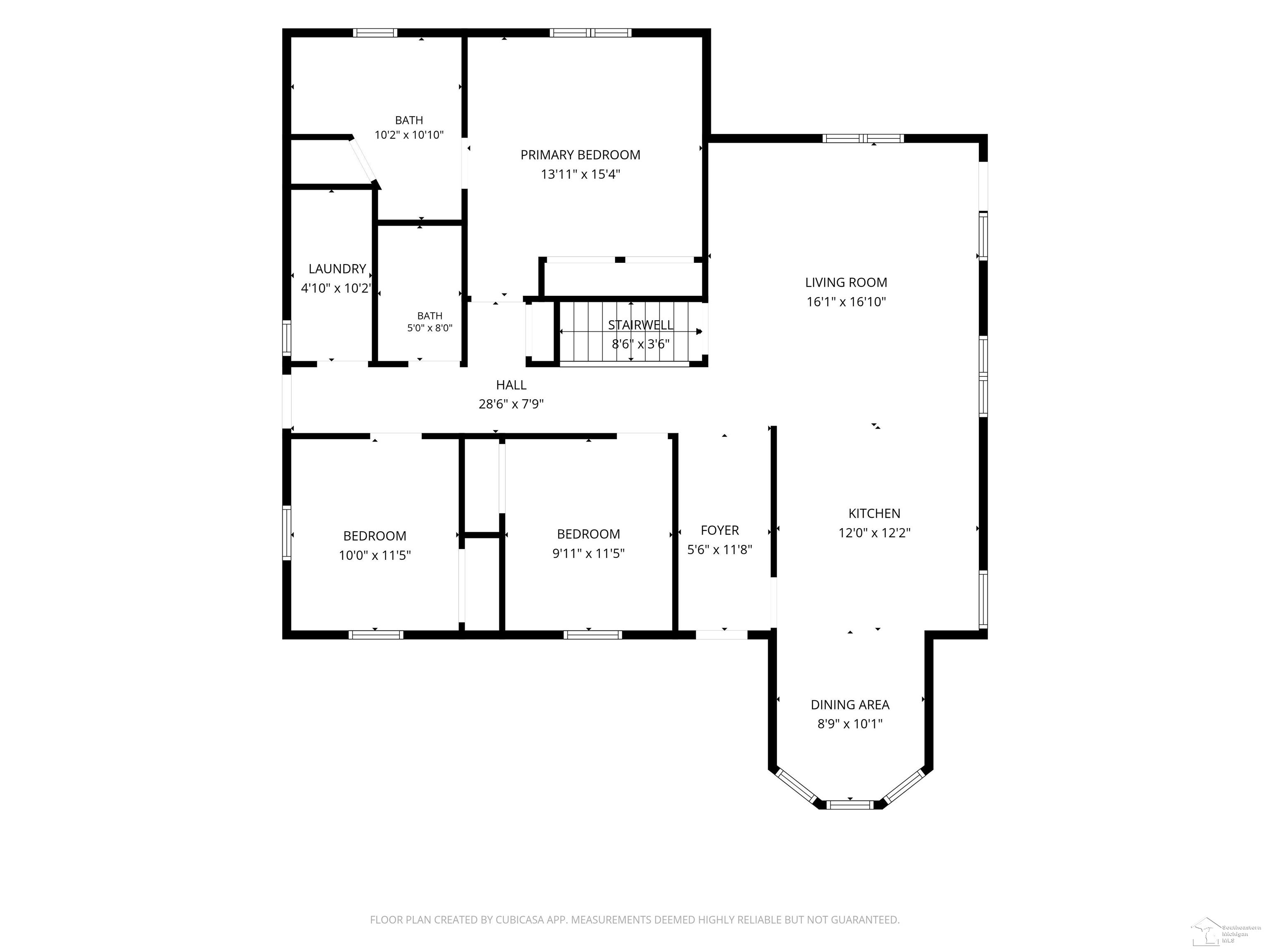 37th image of 2977 Oakley Rd, Stockbridge, MI 49285 | MLS# 50215124