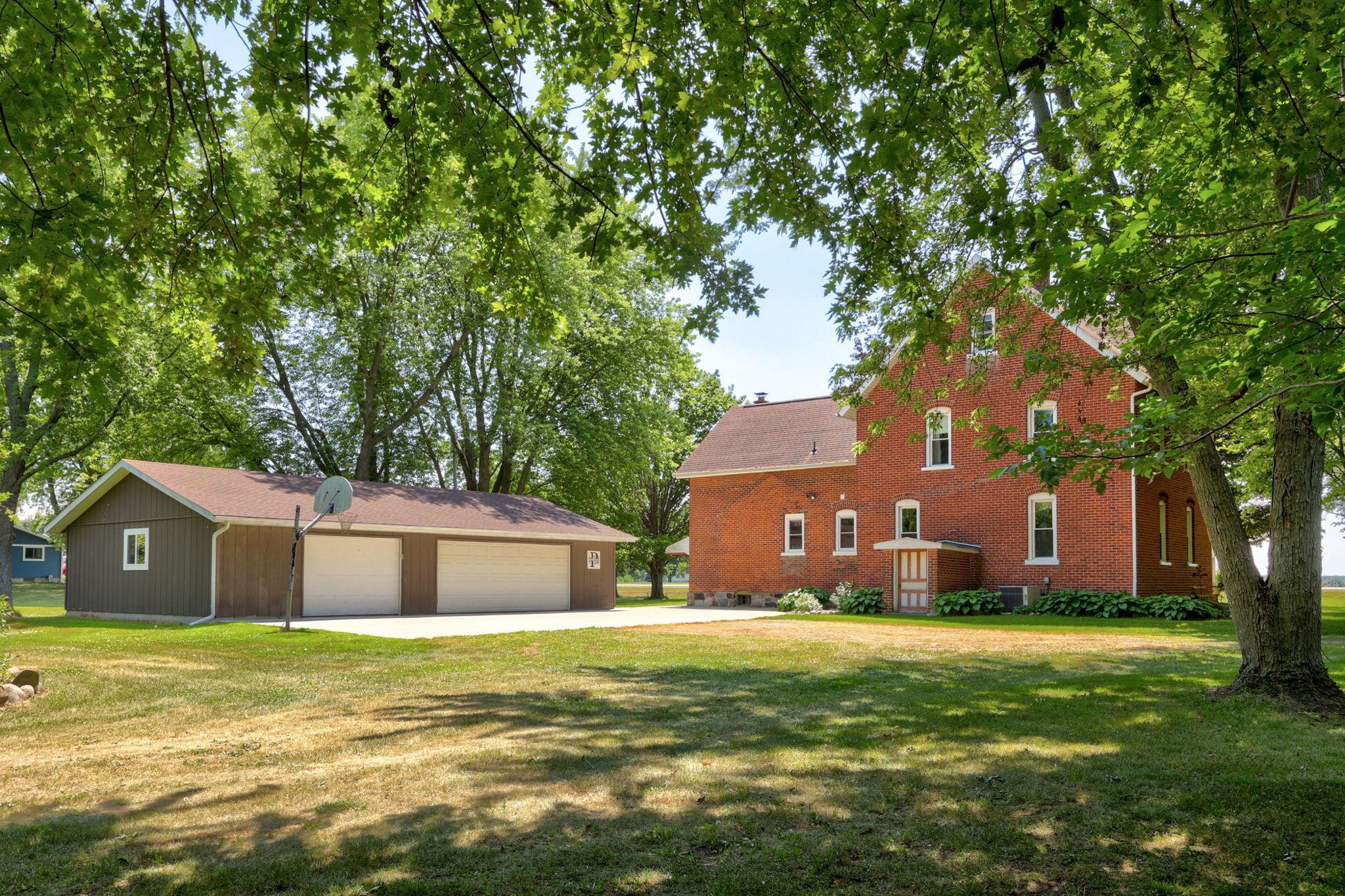 Homes for sale in Vassar, MI | 9254 W Frankenmuth Rd, Vassar, MI 48768 | MLS# 50215131