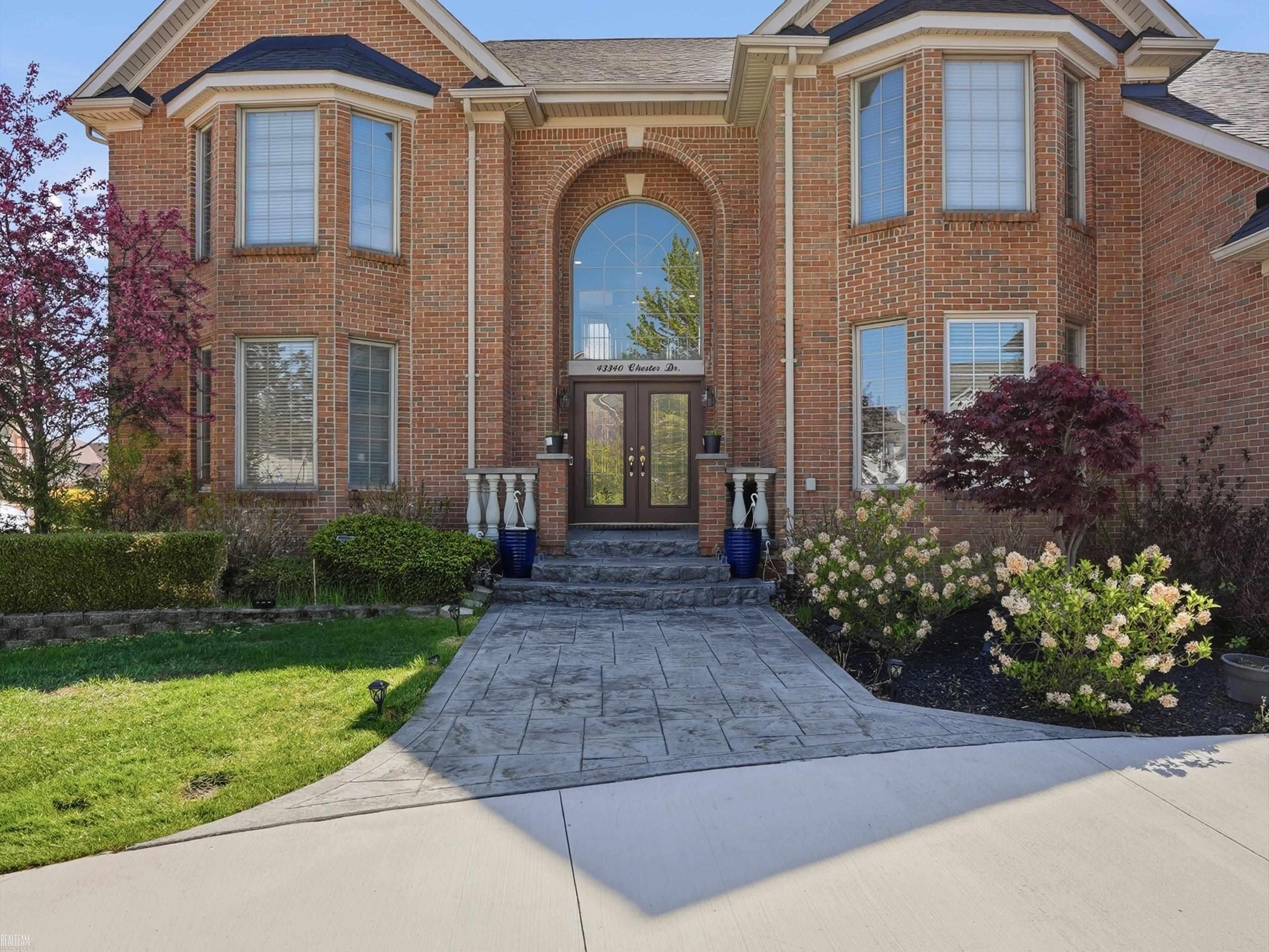 77th image of 43340 Chester Dr, Sterling Heights, MI 48314 | MLS# 50215177