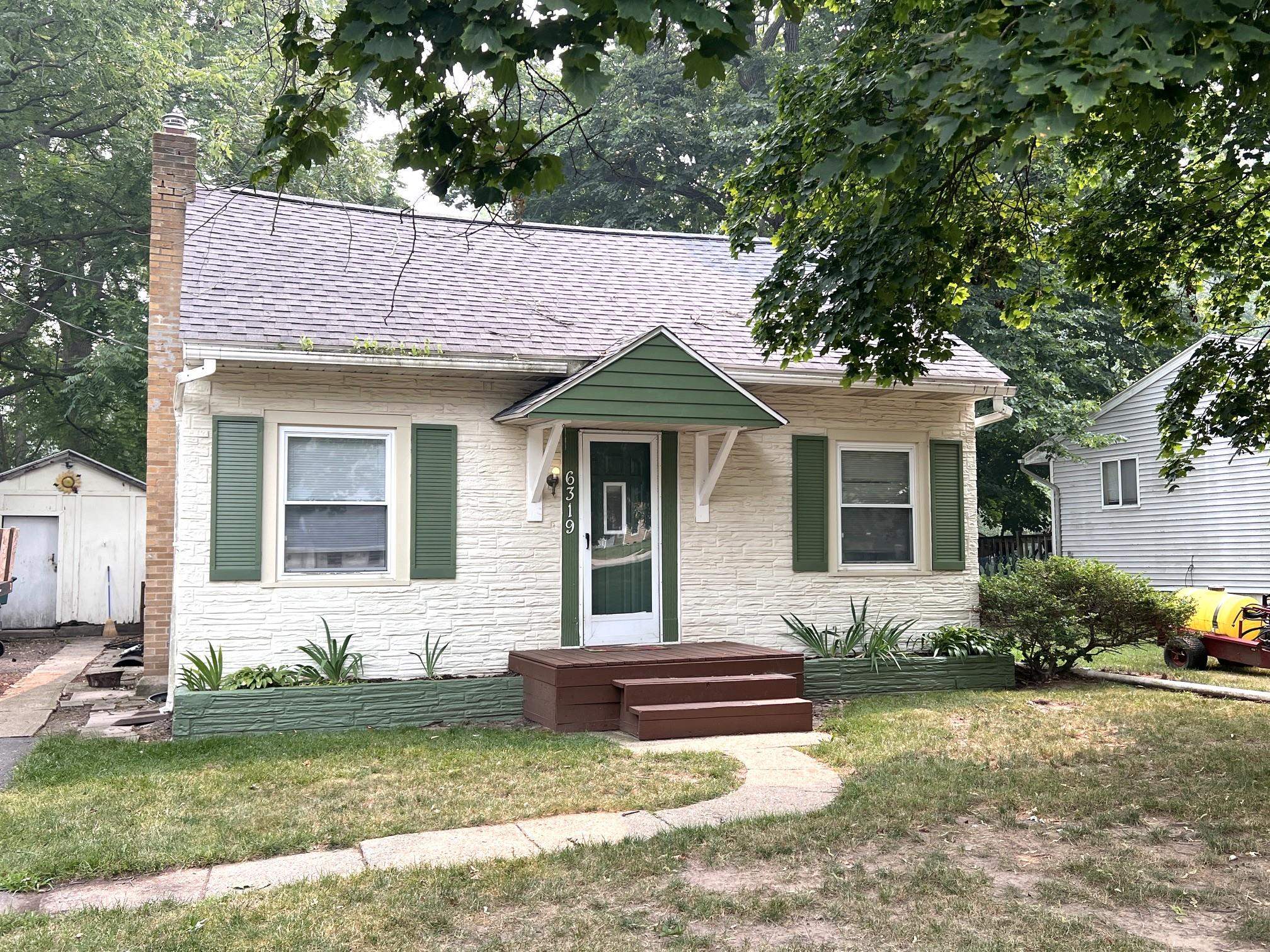 1st image of 6319 S Washington Ave, Lansing, MI 48911 | MLS# 60050215180