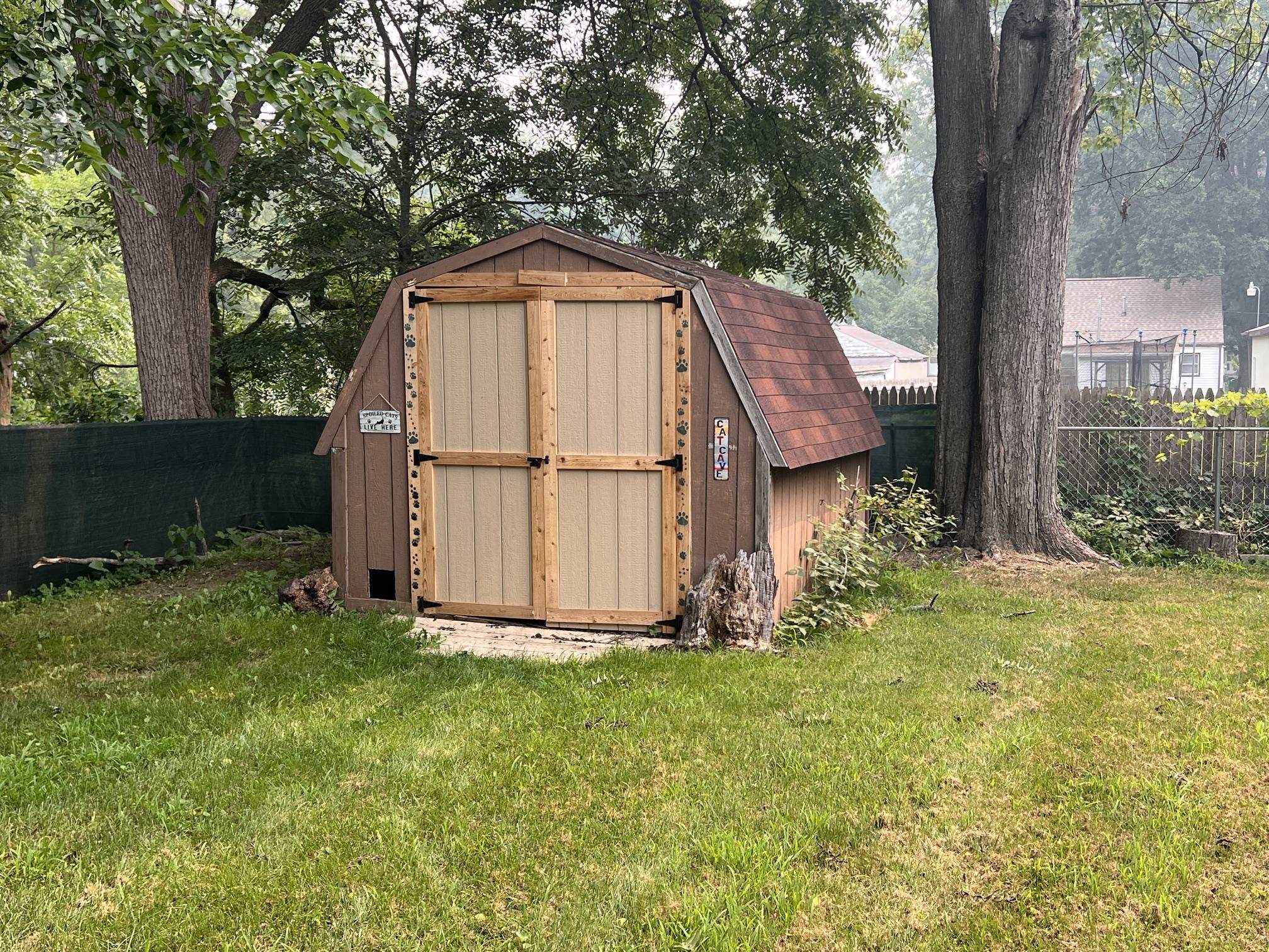 24th image of 6319 S Washington Ave, Lansing, MI 48911 | MLS# 60050215180