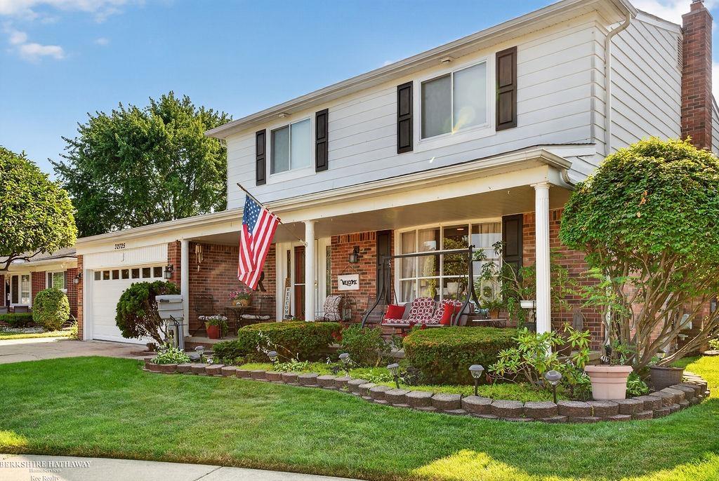 1st image of 32725 Rugby Dr, Warren, MI 48088 | MLS# 58050215184
