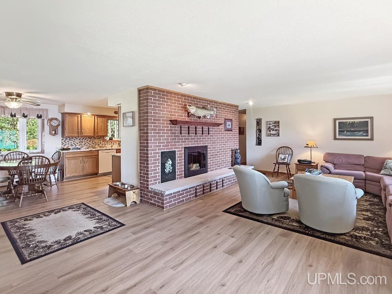 Homes for sale in Crystal Falls, MI | 120 Good Fortune Ln, Crystal Falls, MI 49920 | MLS# 50215197