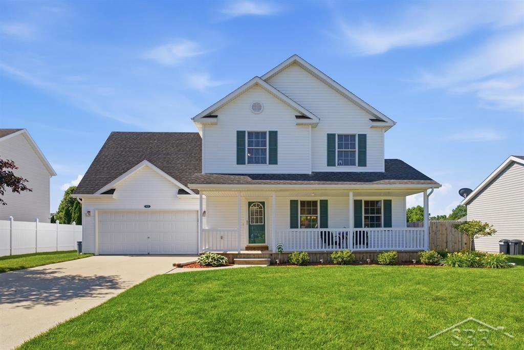 2nd image of 10175 Dove Dr, Freeland, MI 48623 | MLS# 50215226