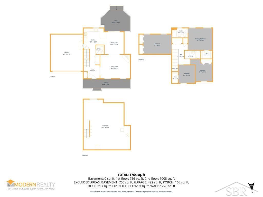 35th image of 10175 Dove Dr, Freeland, MI 48623 | MLS# 50215226