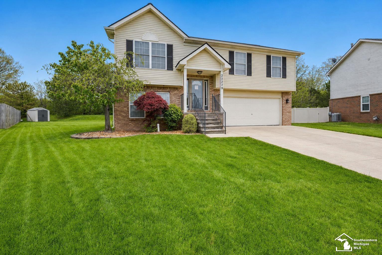 1st image of 29229 Hunter Ct, Trenton, MI 48183 | MLS# 57050215228