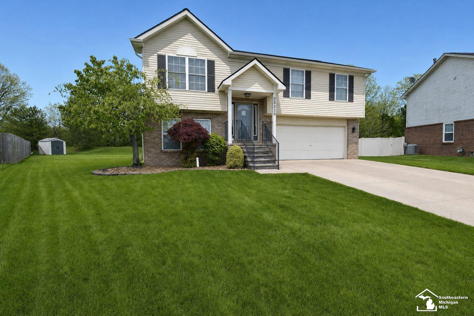 2nd image of 29229 Hunter Ct, Trenton, MI 48183 | MLS# 57050215228