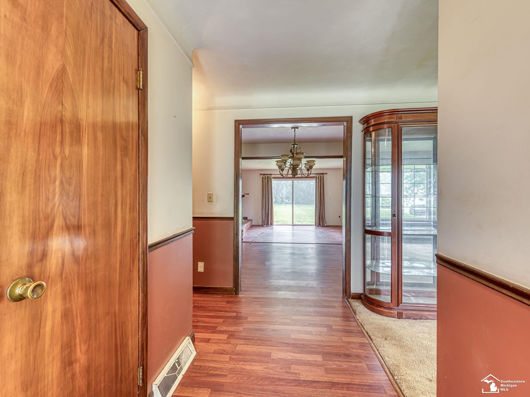 5th image of 1810 Whipple St, Carleton, MI 48117 | MLS# 50215234
