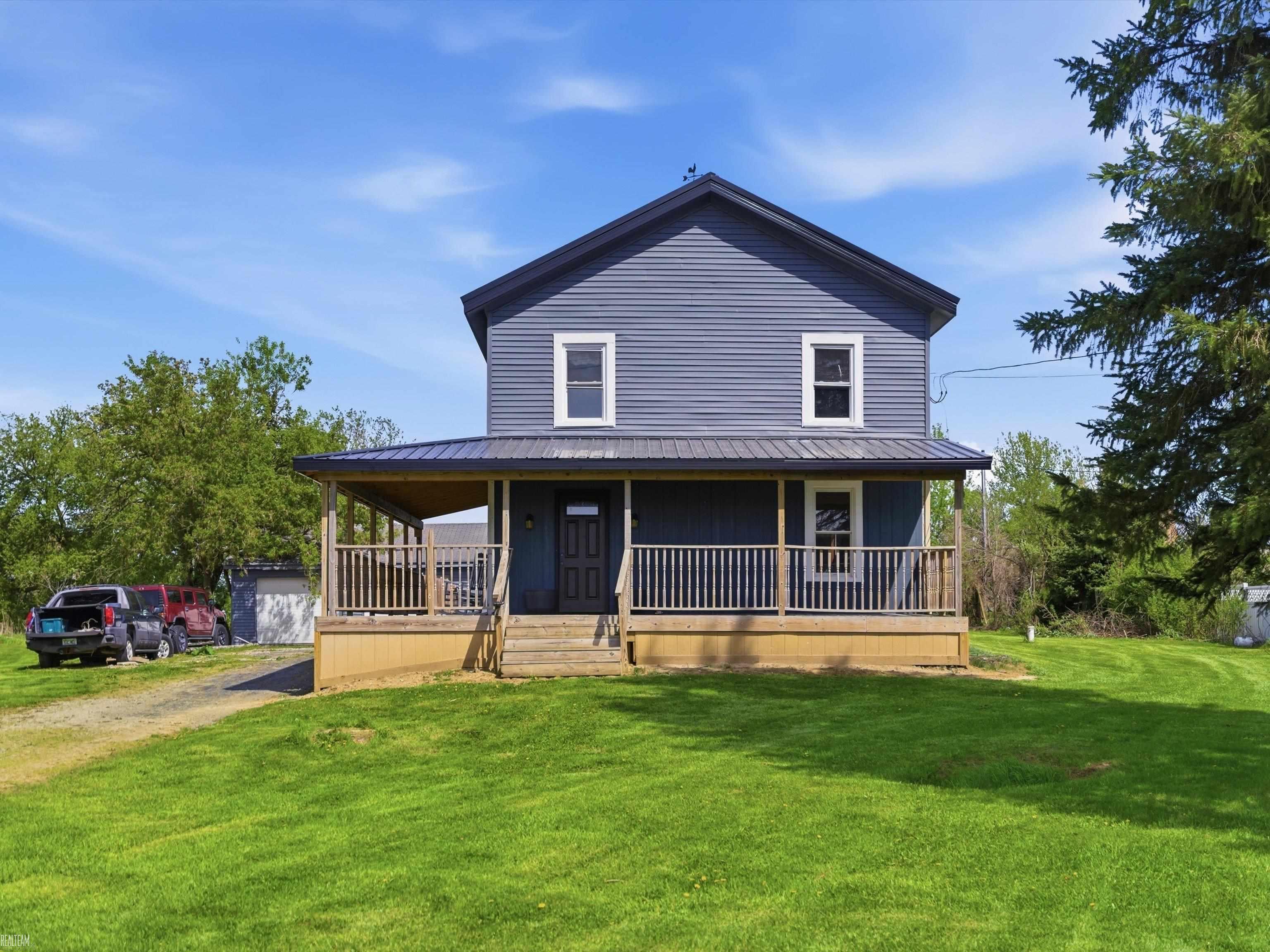 9497 McWain Road
