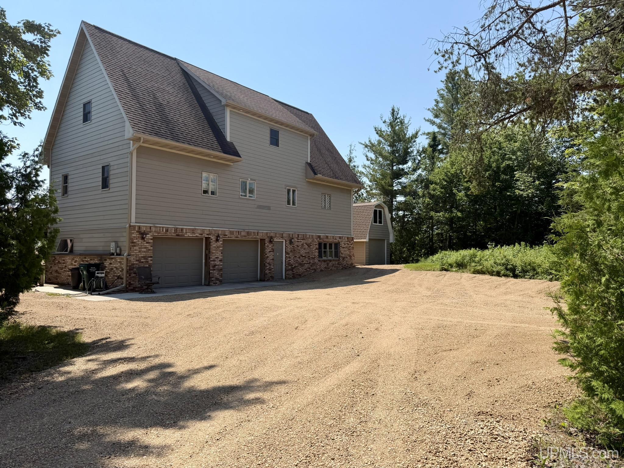 1st image of 7957 W Us Hwy 2 Hwy, Manistique, MI 49854 | MLS# 50215244
