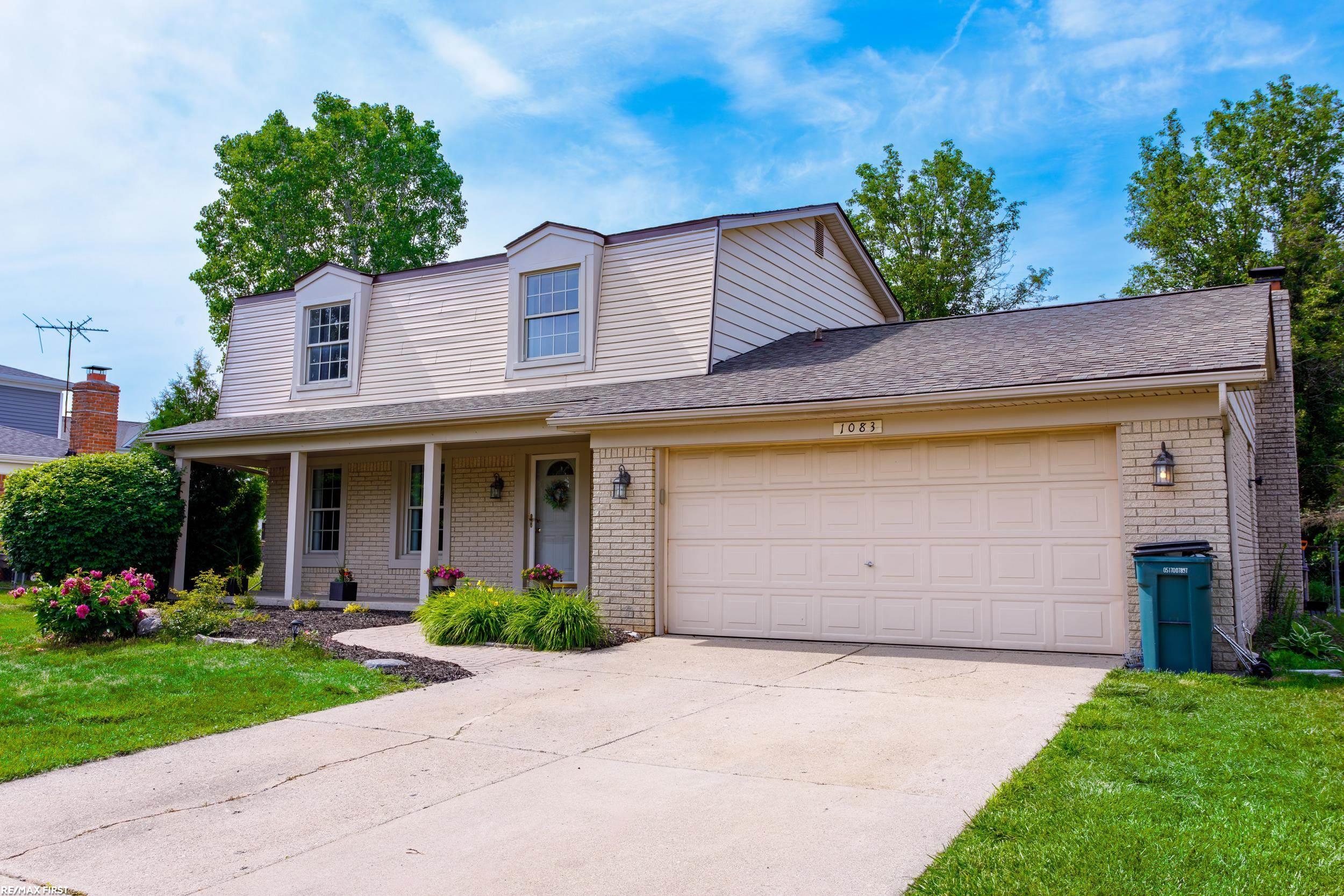 1st image of 1083 Shallowdale Dr, Troy, MI 48085 | MLS# 50215248