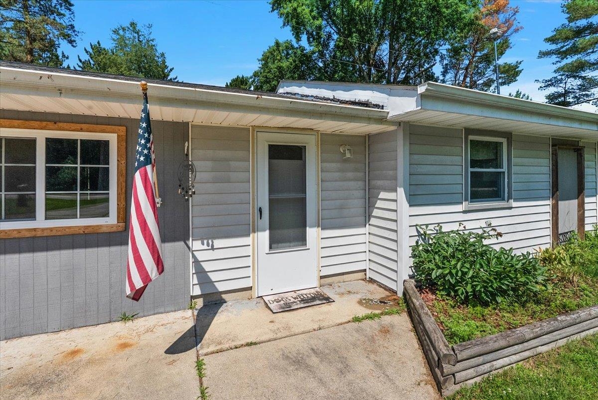 2nd image of 2390 Bedtelyon Rd, West Branch, MI 48661 | MLS# 50215254