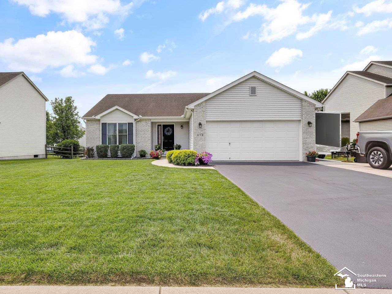 1st image of 472 Buck Ln, Temperance, MI 48182 | MLS# 50215269