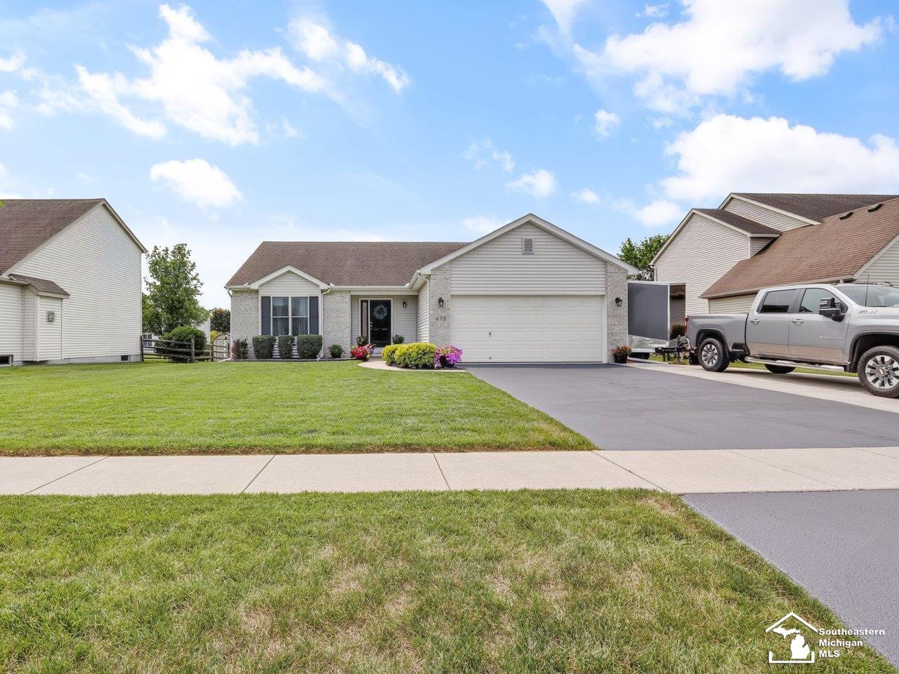 2nd image of 472 Buck Ln, Temperance, MI 48182 | MLS# 50215269