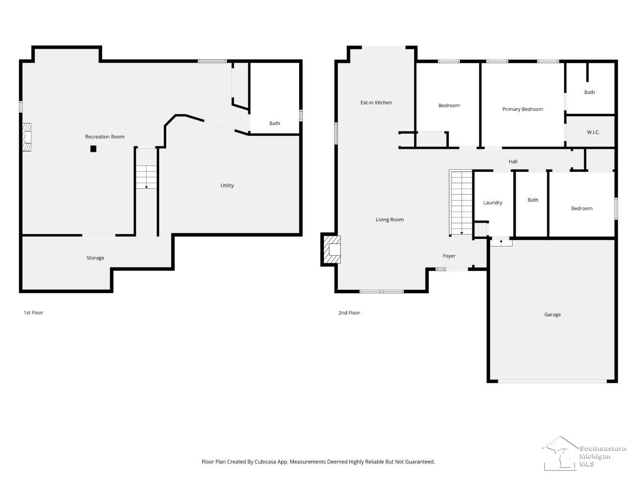 64th image of 472 Buck Ln, Temperance, MI 48182 | MLS# 50215269