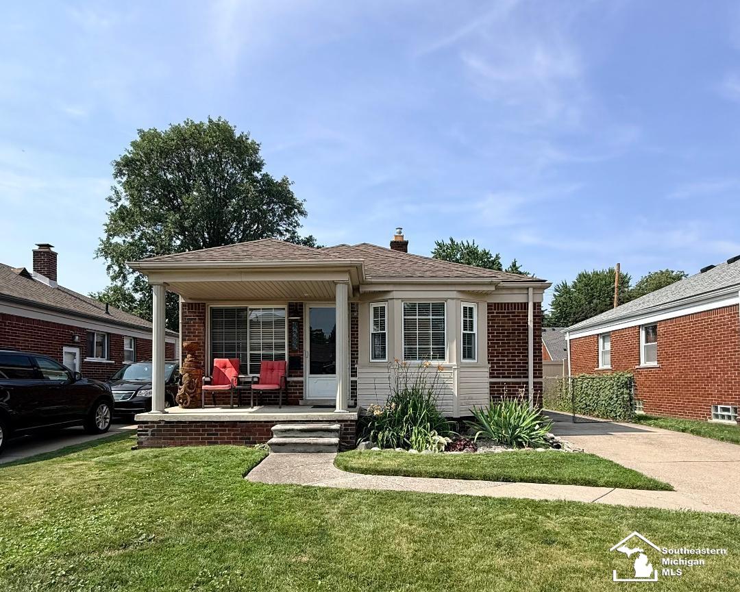 Homes for sale in Allen Park, MI | 14601 Arlington St, Allen Park, MI 48101 | MLS# 50215277