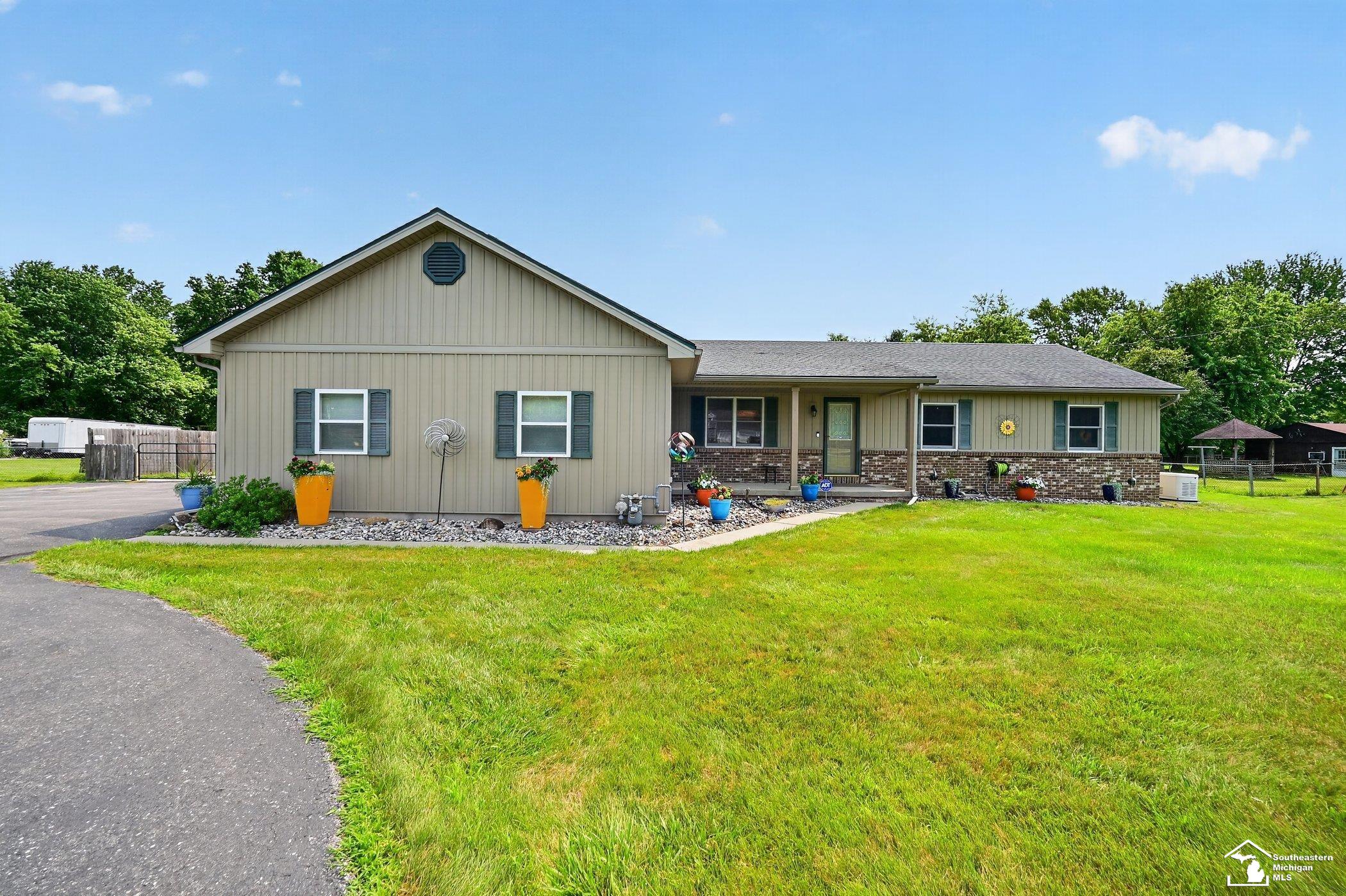 1st image of 9858 Douglas Rd, Temperance, MI 48182 | MLS# 50215281