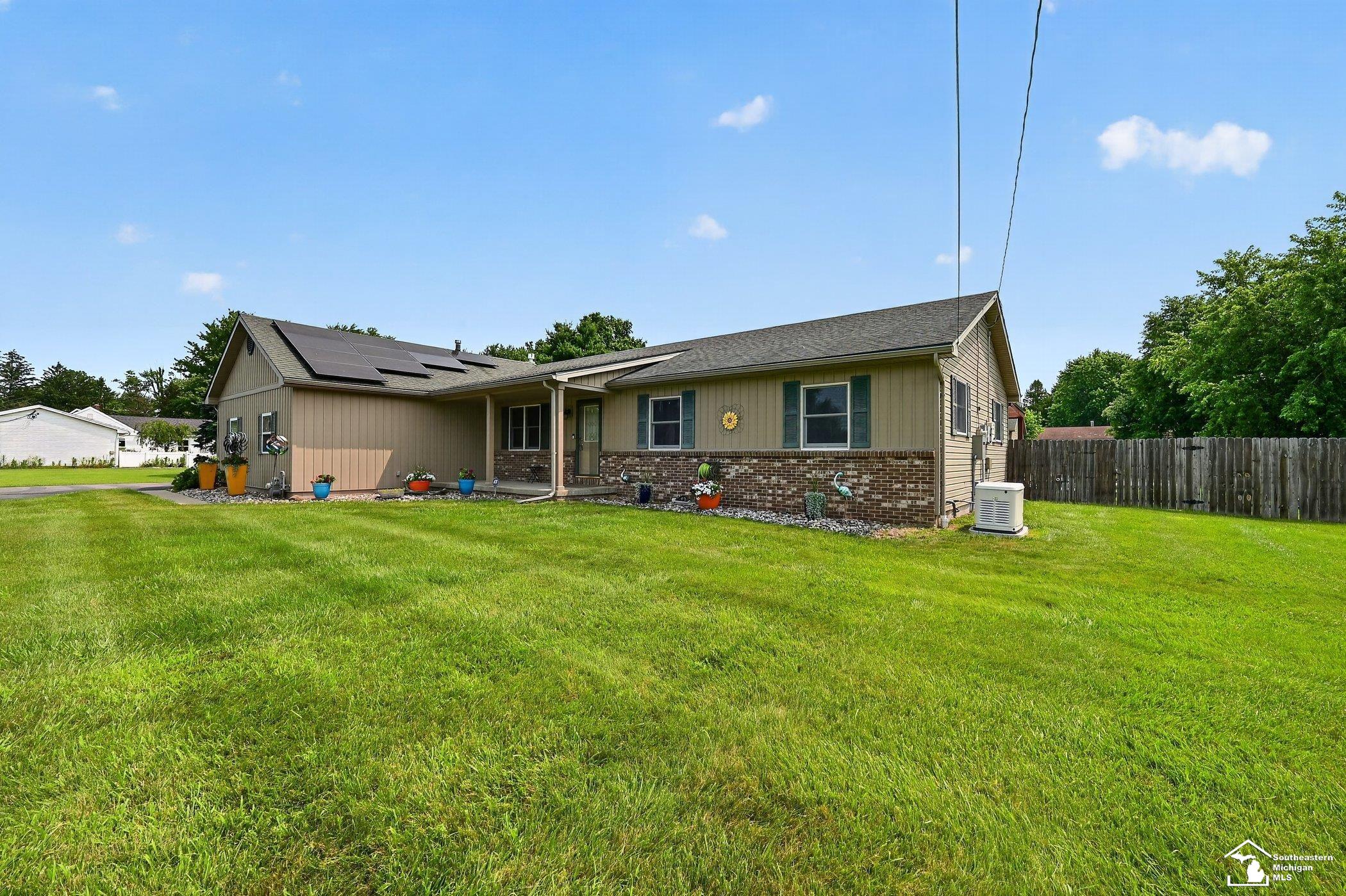 50th image of 9858 Douglas Rd, Temperance, MI 48182 | MLS# 50215281