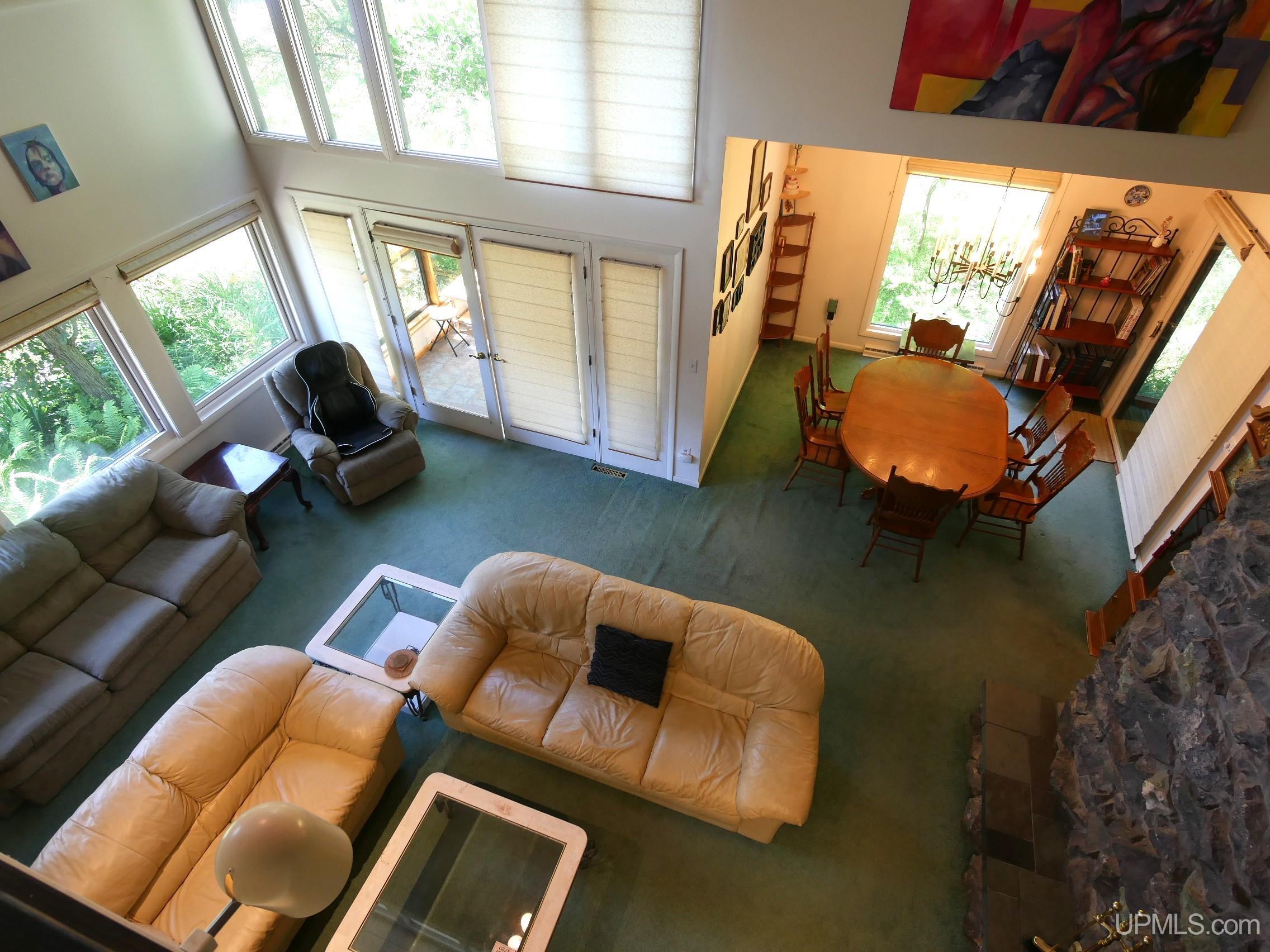 2nd image of 21850 Peepsock Rd, Houghton, MI 49931 | MLS# 50215290