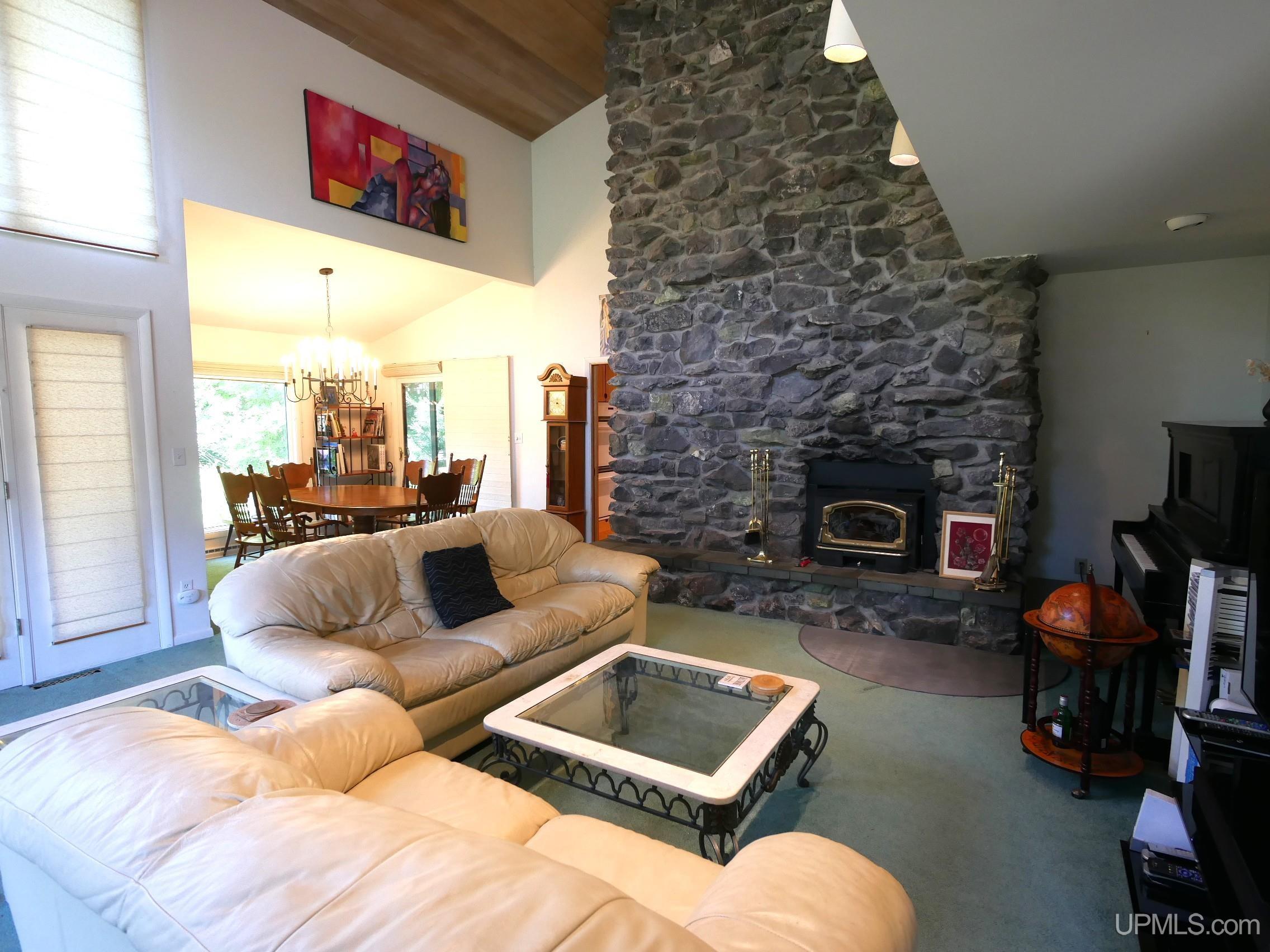 3rd image of 21850 Peepsock Rd, Houghton, MI 49931 | MLS# 50215290