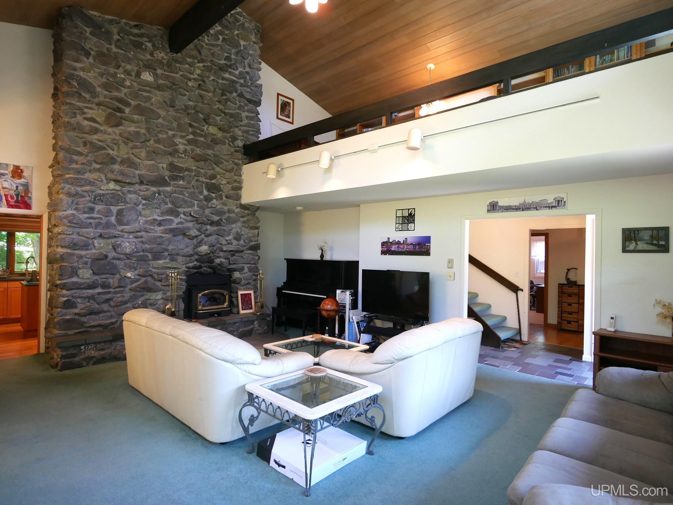 5th image of 21850 Peepsock Rd, Houghton, MI 49931 | MLS# 50215290