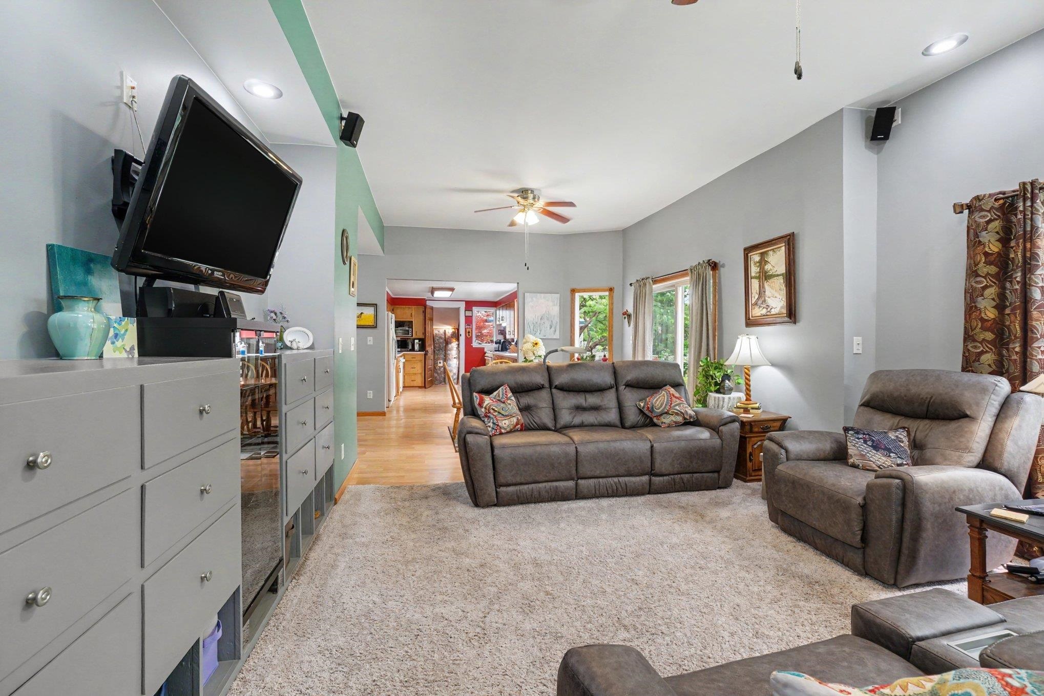 2nd image of 535 E Sebewaing St, Sebewaing, MI 48759 | MLS# 50215297