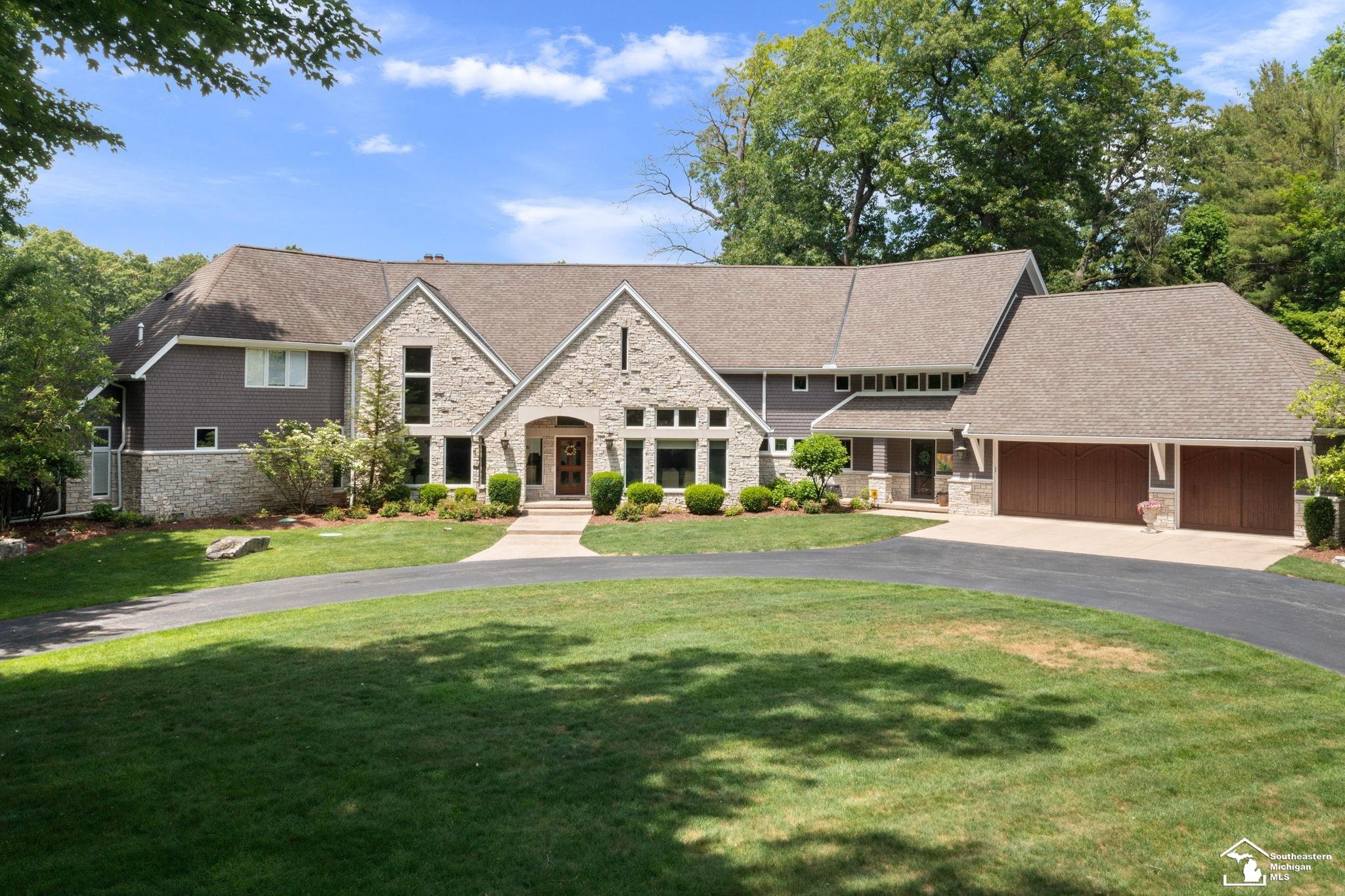 1st image of 6217 Flanders Rd, Ottawa Lake, MI 49267 | MLS# 57050215322