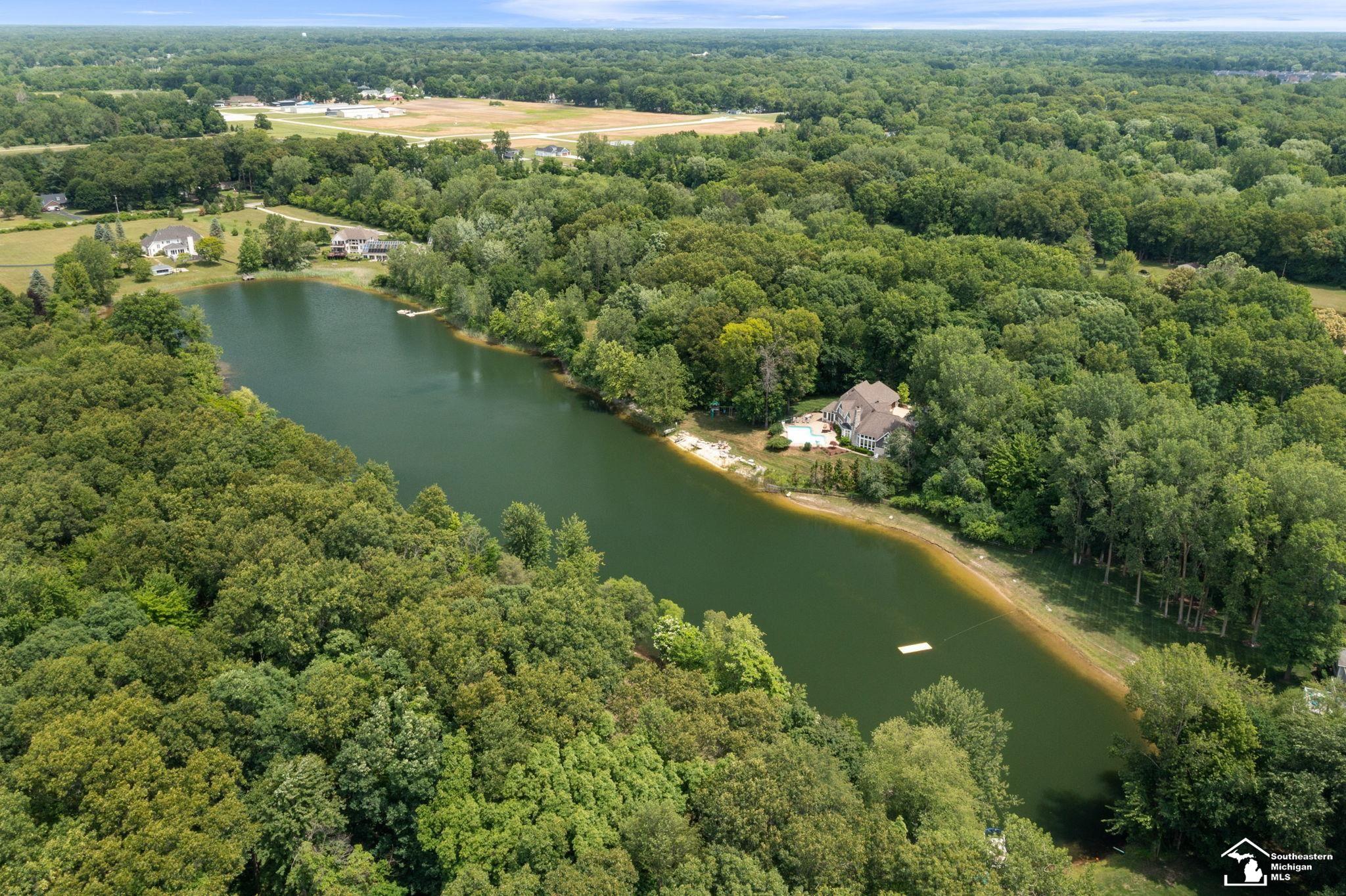 2nd image of 6217 Flanders Rd, Ottawa Lake, MI 49267 | MLS# 57050215322