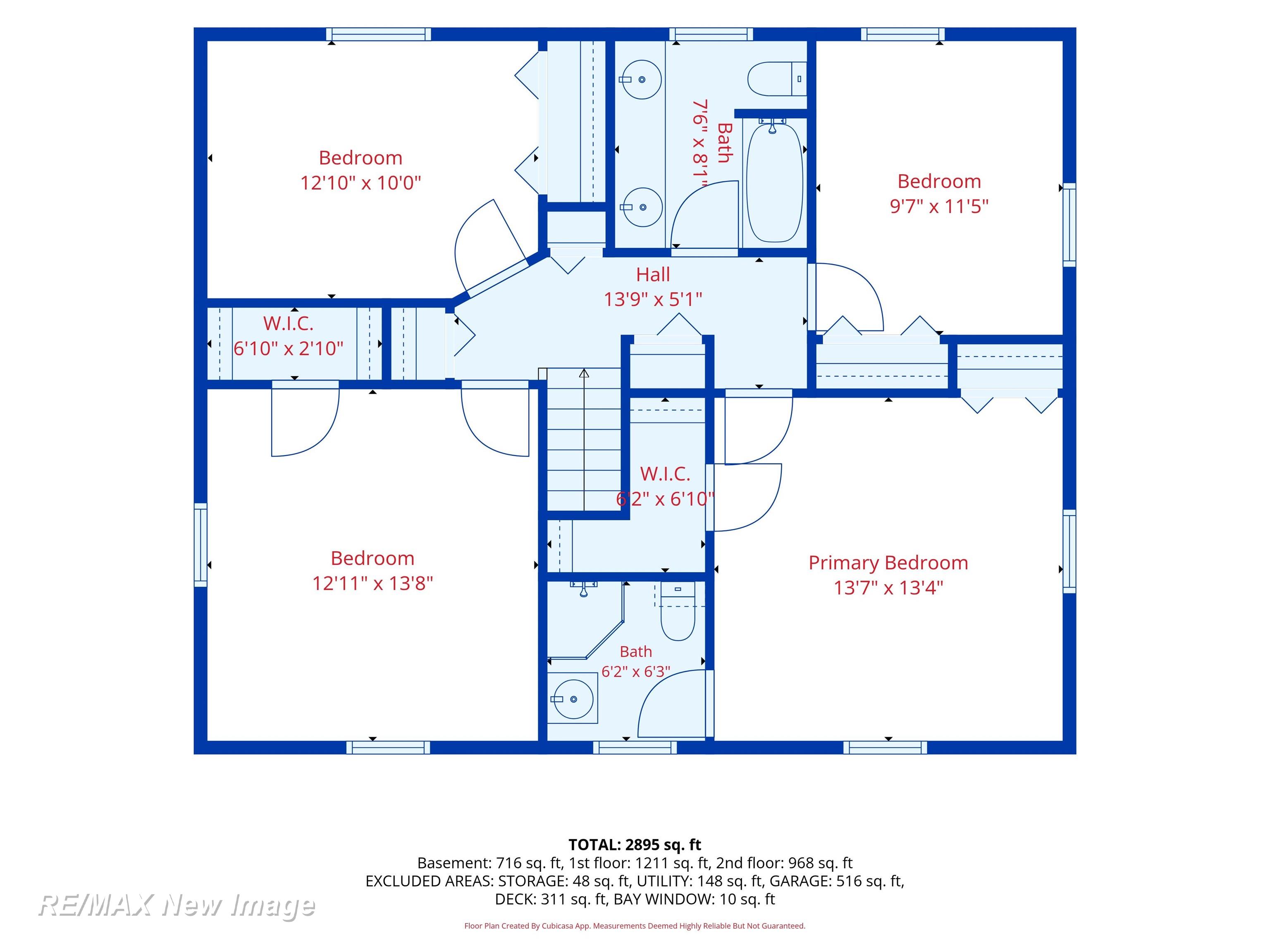 57th image of 2430 Fair Ln Ln, Burton, MI 48509 | MLS# 50215332