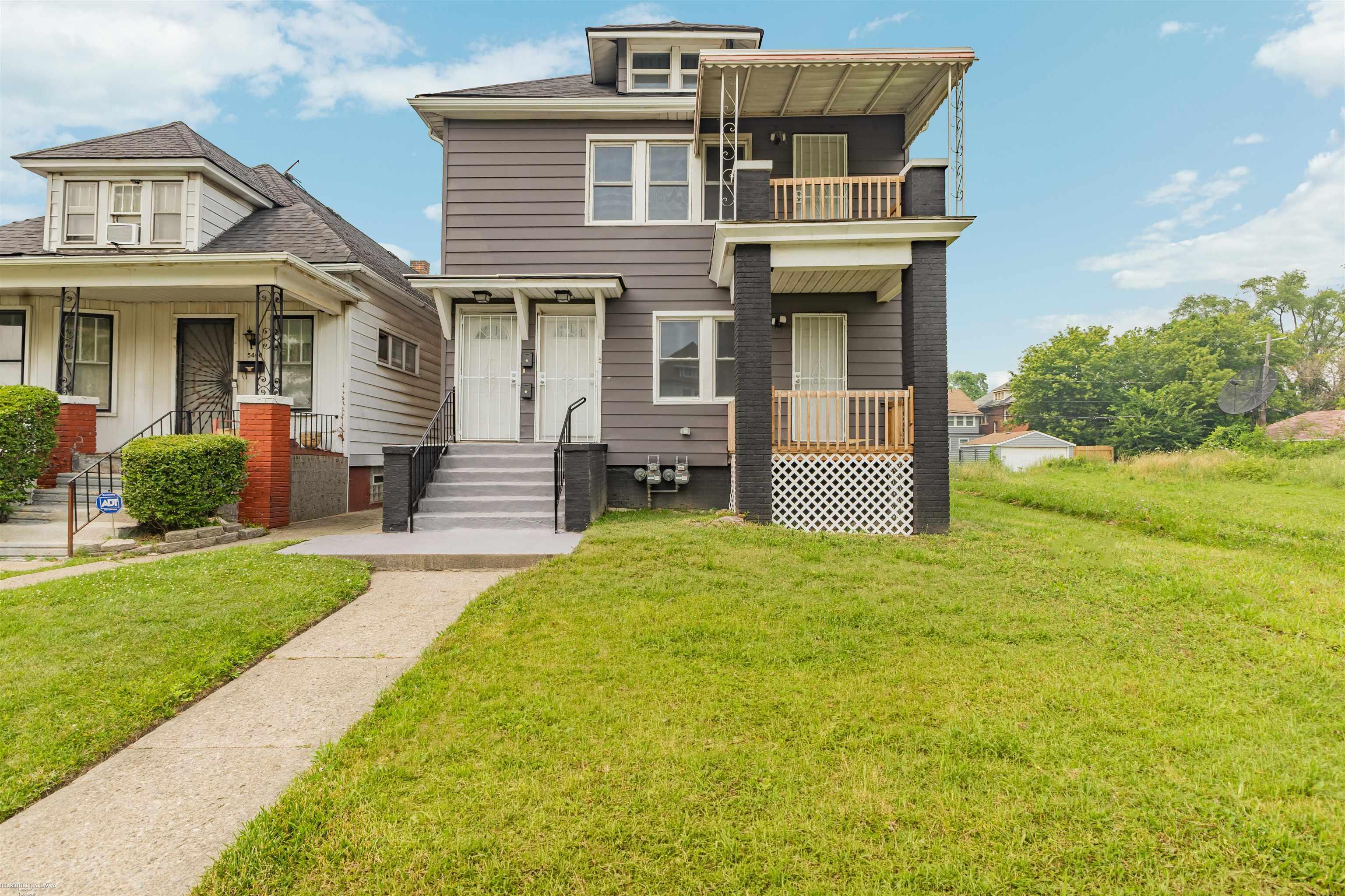 1st image of 5392 Seebaldt St, Detroit, MI 48204 | MLS# 58050215336